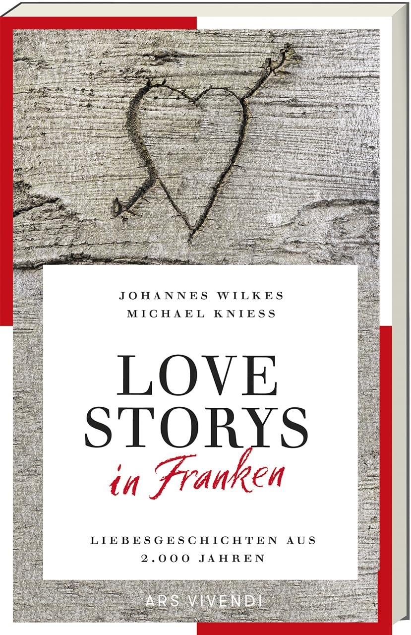 Love Storys in  Franken Social Sciences