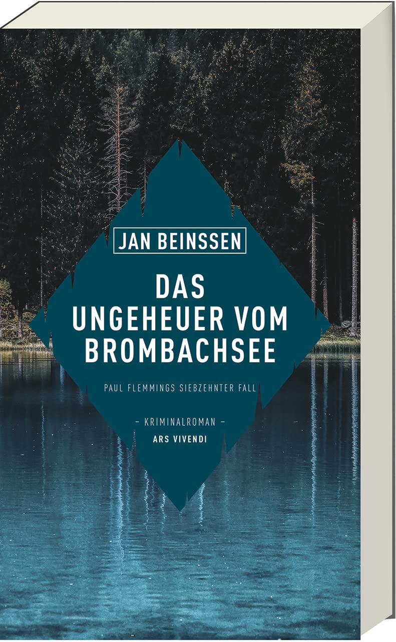 Das Ungeheuer vom Brombachsee Contemporary literature