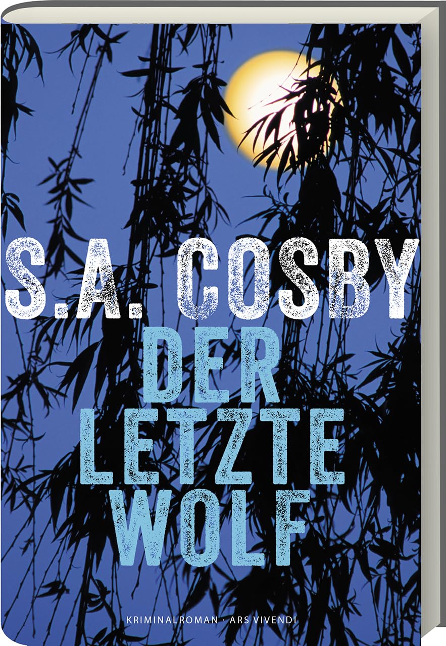 Der letzte Wolf Contemporary literature