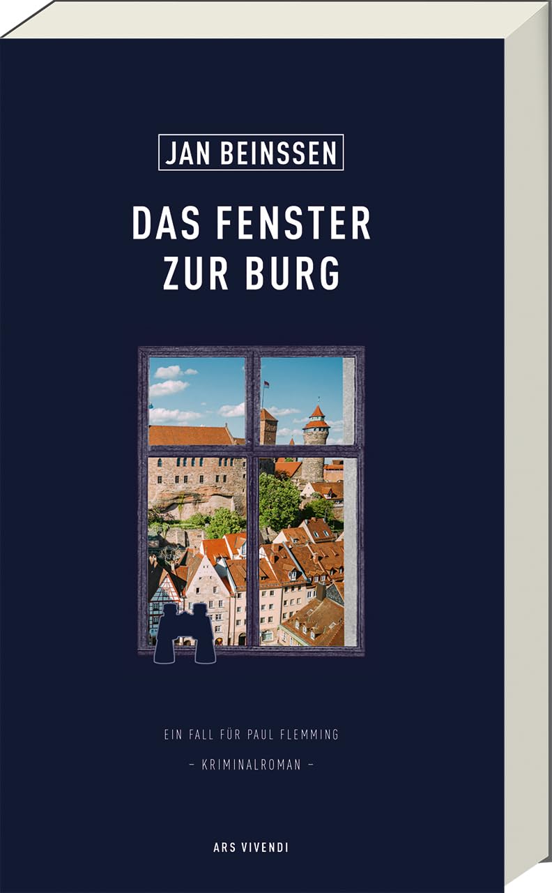 Das Fenster zur Burg Contemporary literature
