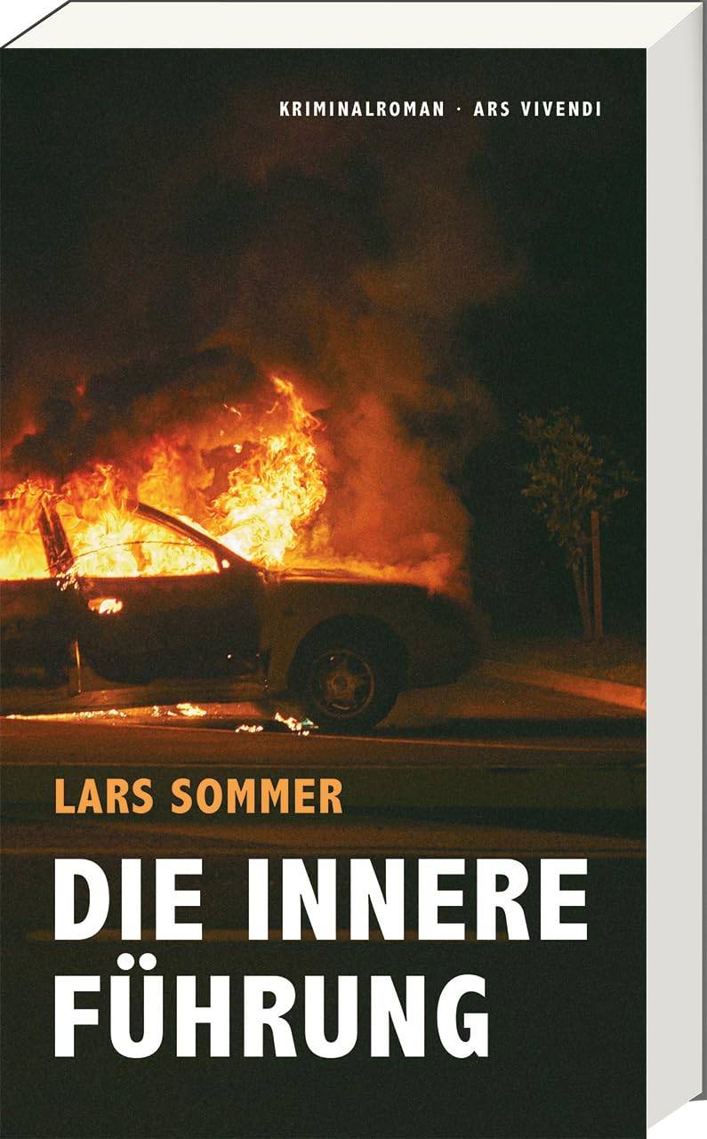 Die Innere Führung Contemporary literature