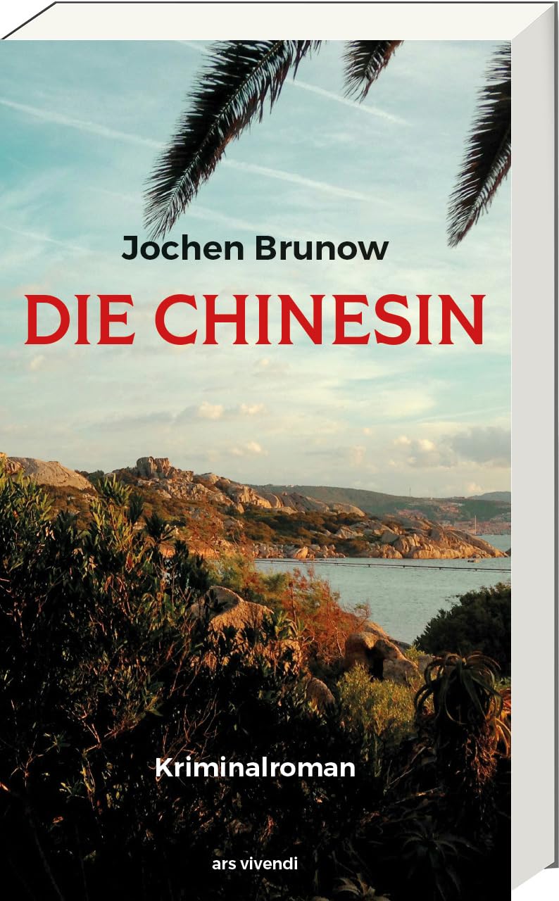 Product Image: Die Chinesin