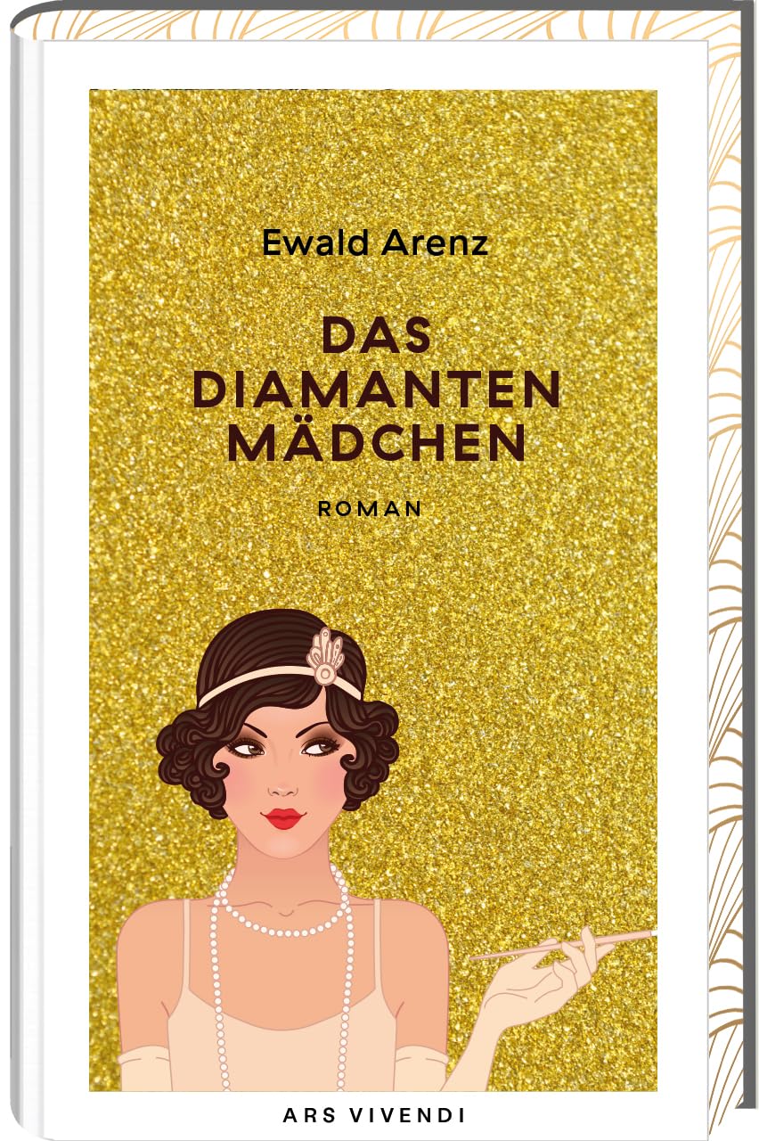Das Diamantenmädchen Contemporary literature Books