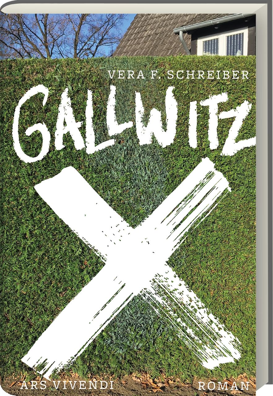Gallwitz Contemporary literature Books
