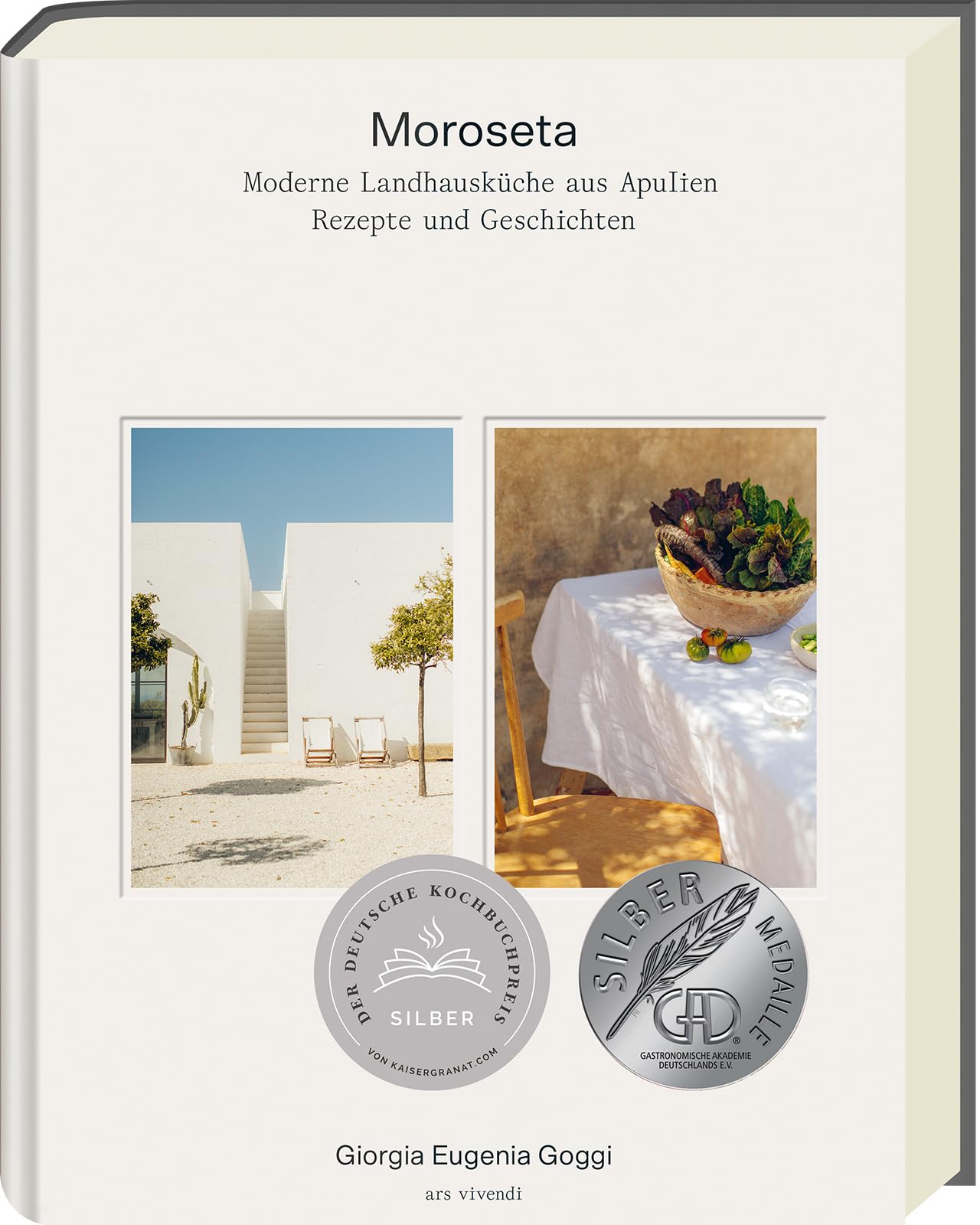 Moroseta Cooking & Enjoying