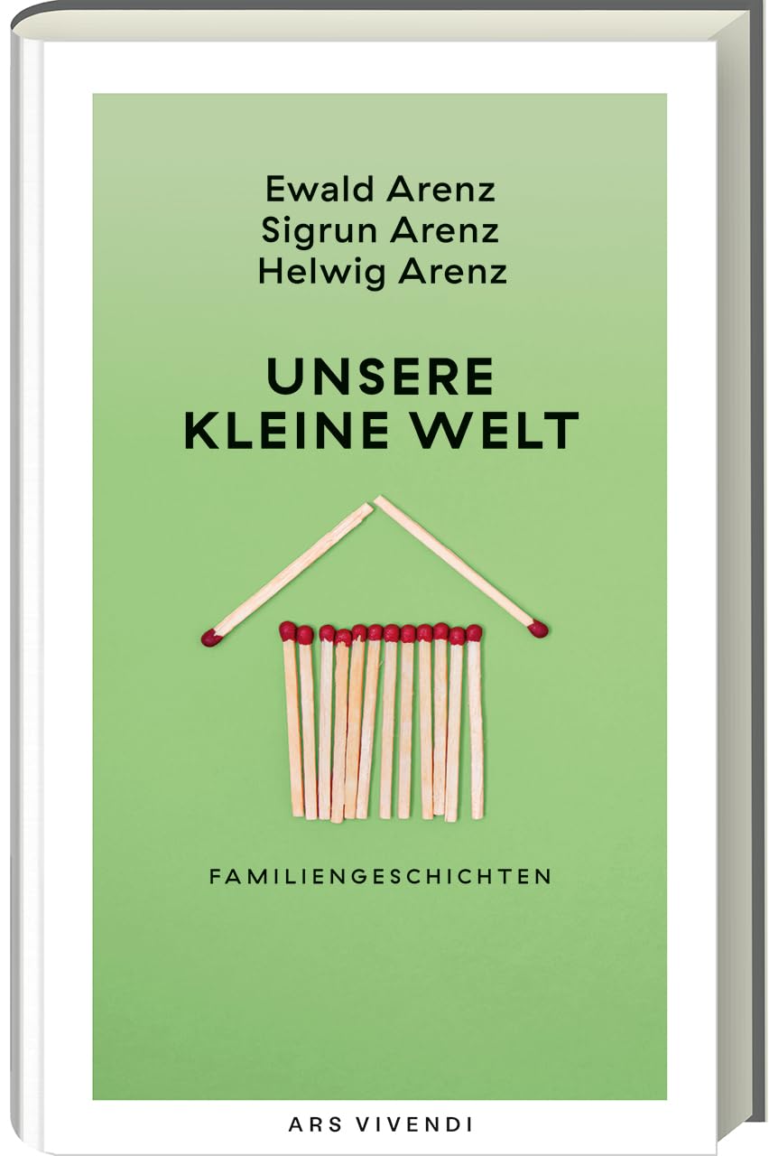 Unsere kleine Welt Books