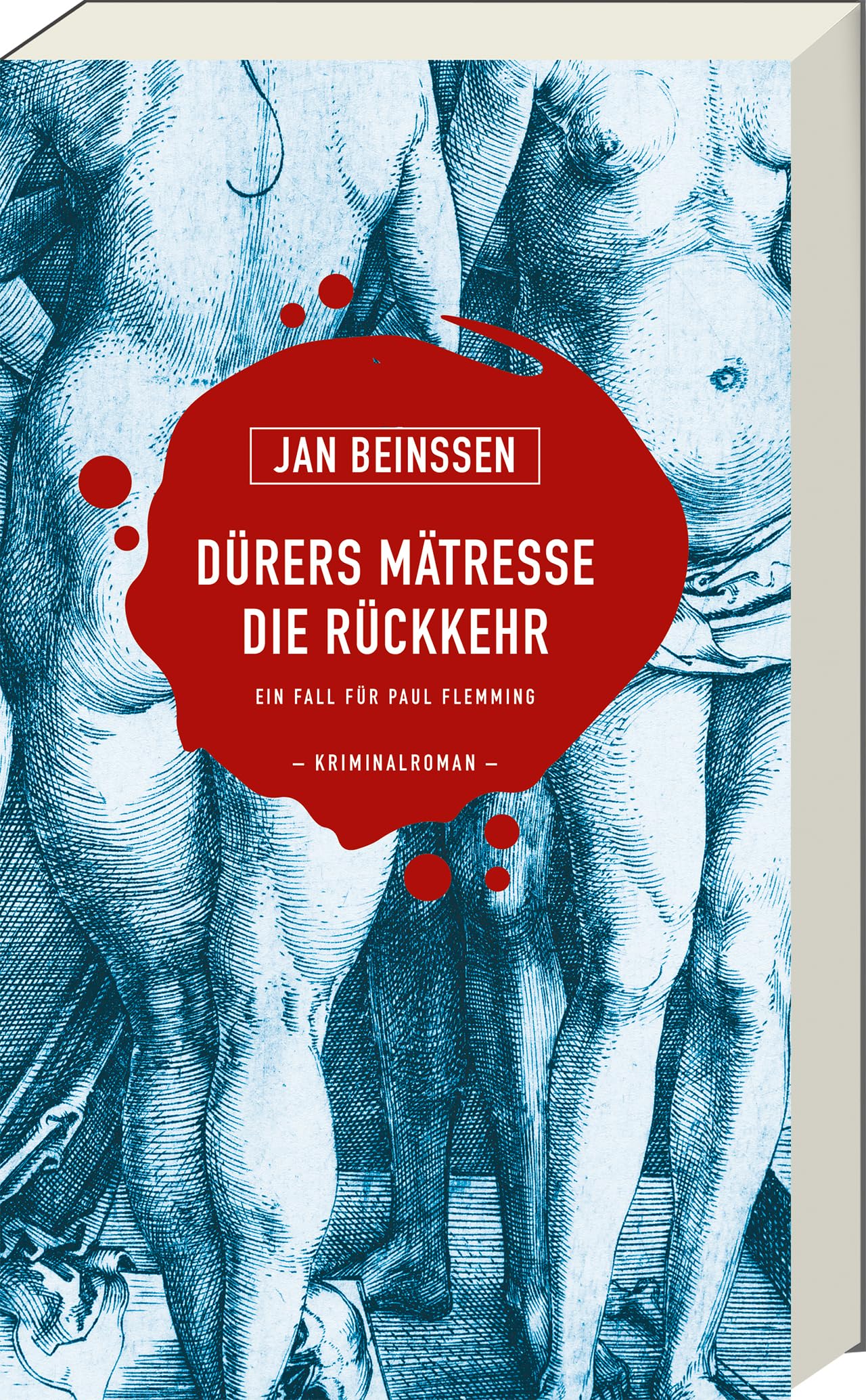 Dürers Mätresse - Die Rückkehr Books