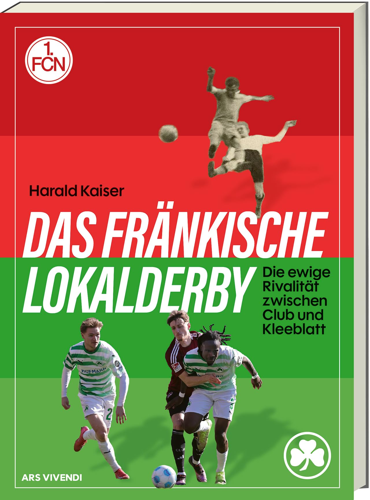 Das Fränkische Lokalderby Leisure & Fun
