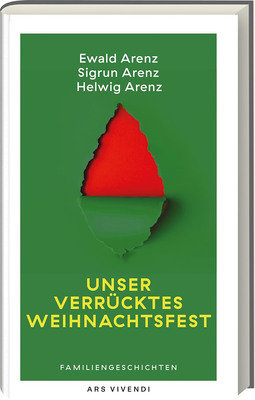 Unser verrücktes Weihnachtsfest Books