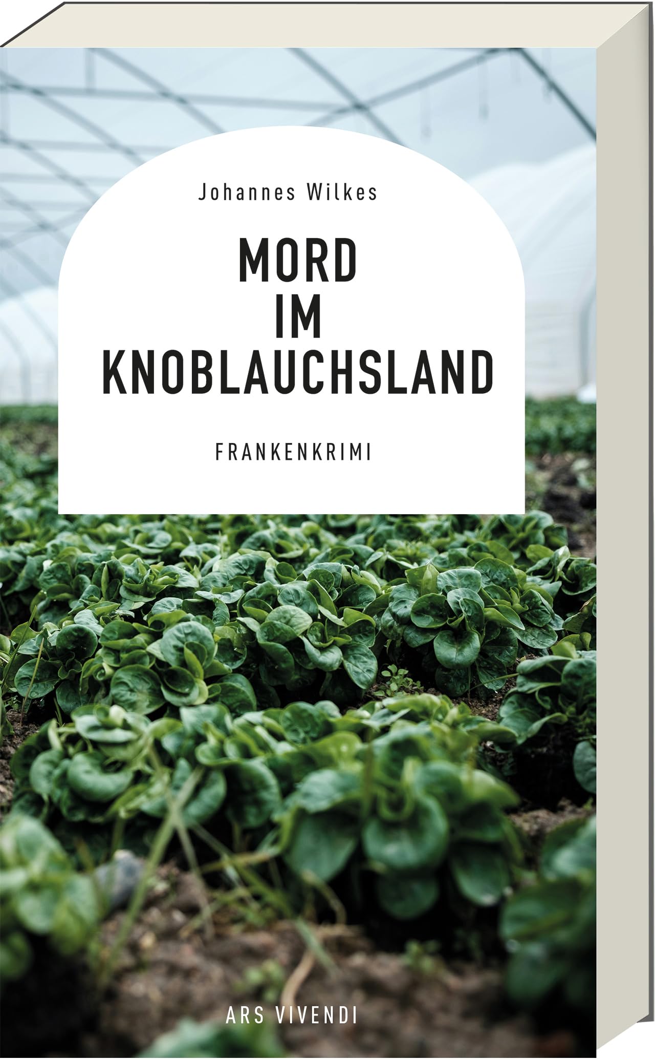 Mord im Knoblauchsland Books