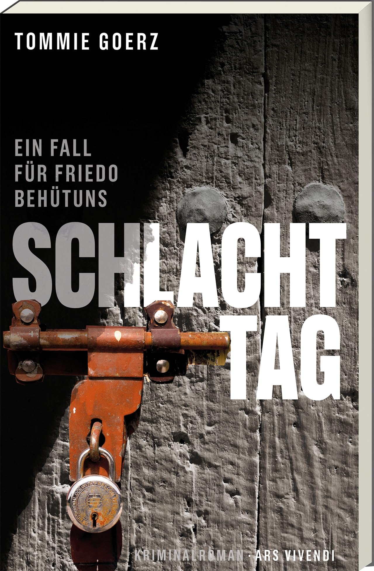 Schlachttag (Sonderausgabe) Books