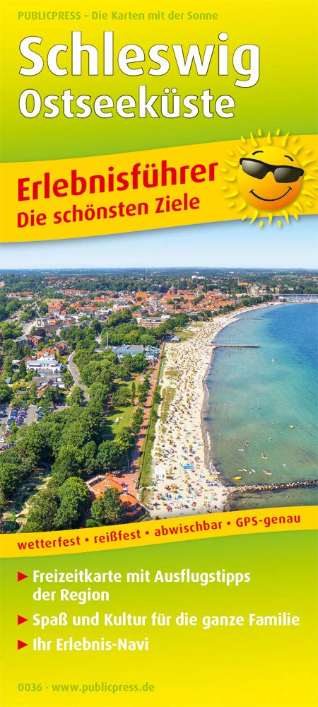 Schleswig, Ostseeküste Leisure, Home & Garden Books