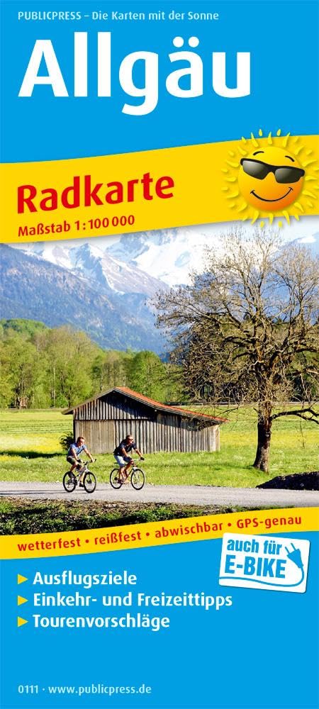Allgäu Leisure, Home & Garden
