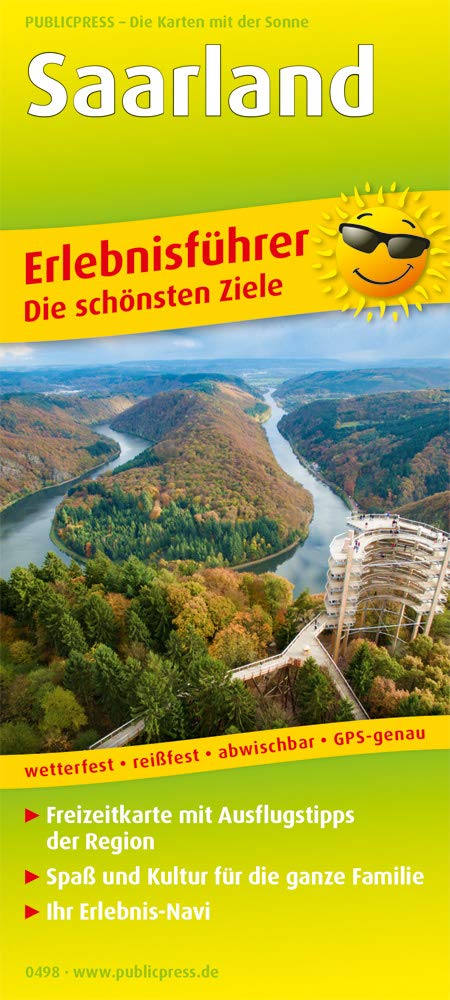 Saarland Leisure, Home & Garden