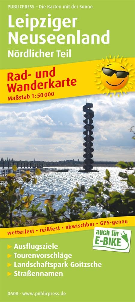 Leipziger Neuseenland, Nördlicher Teil Leisure, Home & Garden