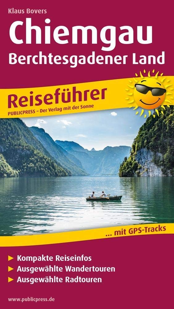 Chiemgau - Berchtesgadener Land Leisure, Home & Garden