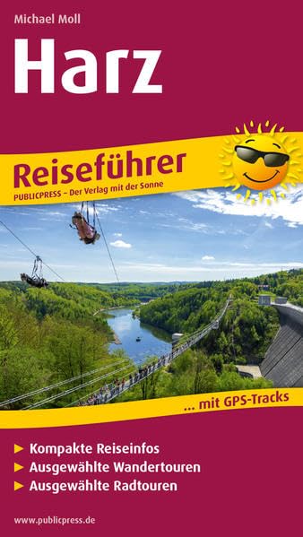 Harz Leisure, Home & Garden