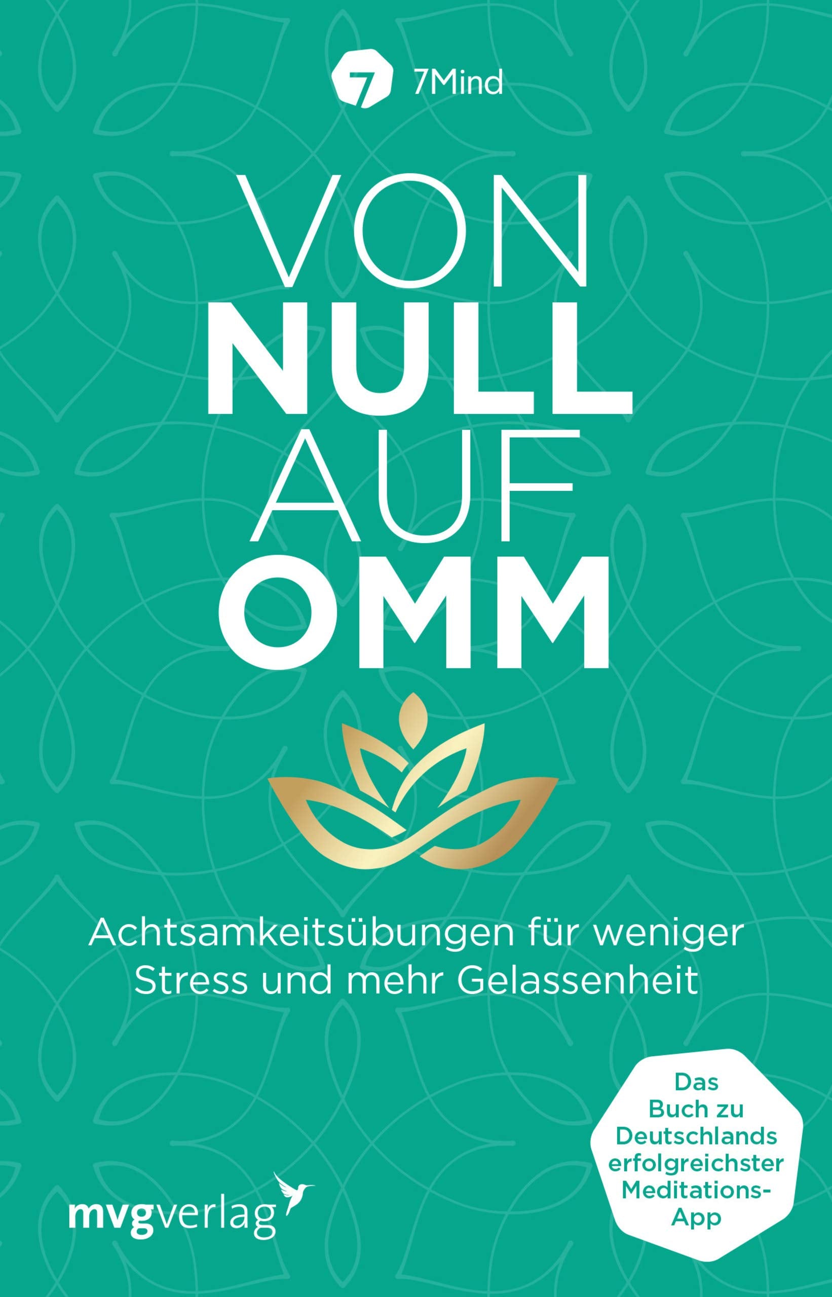 Von Null auf Omm Business, Finance & Career