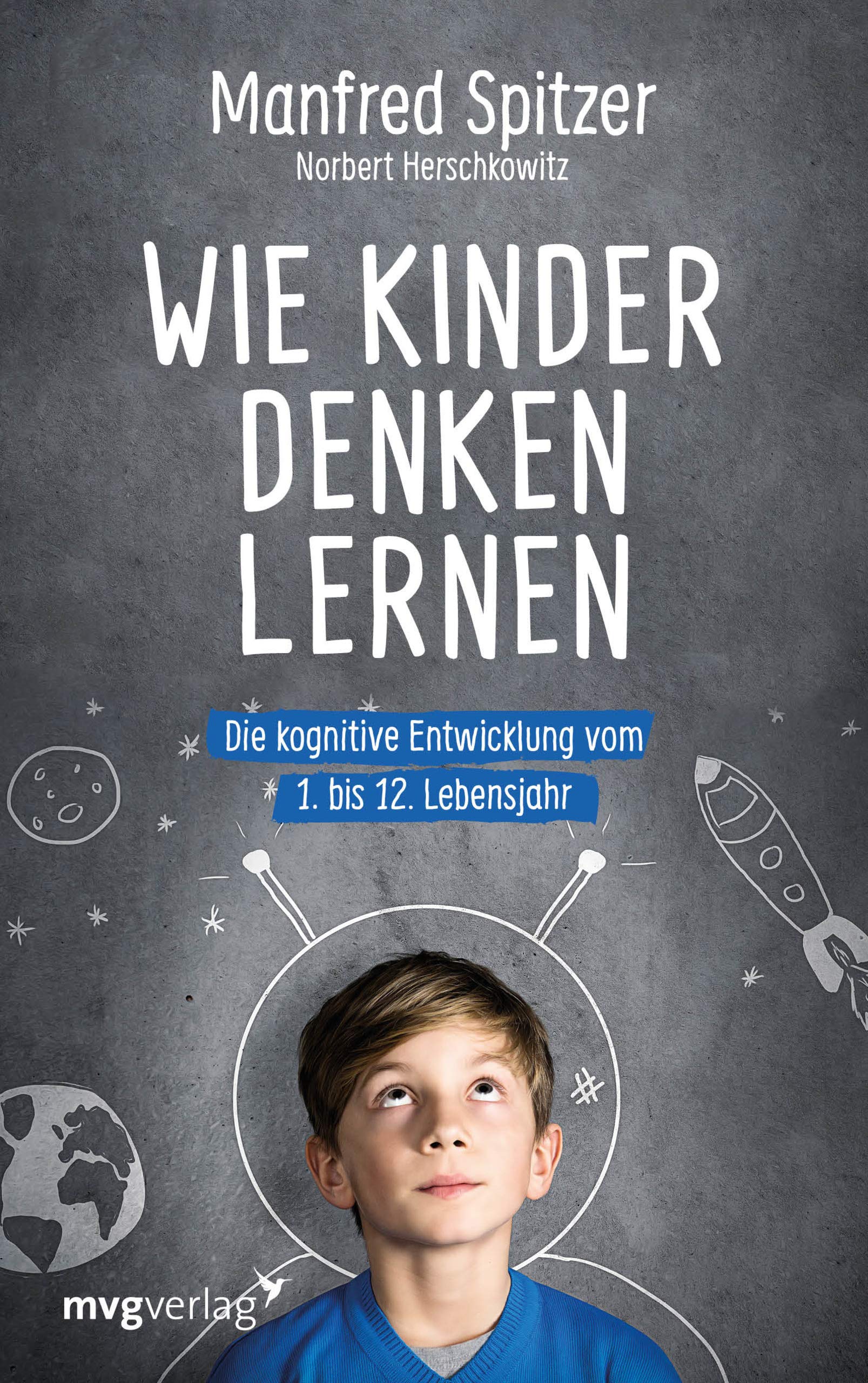 Wie Kinder denken lernen Social Sciences Books