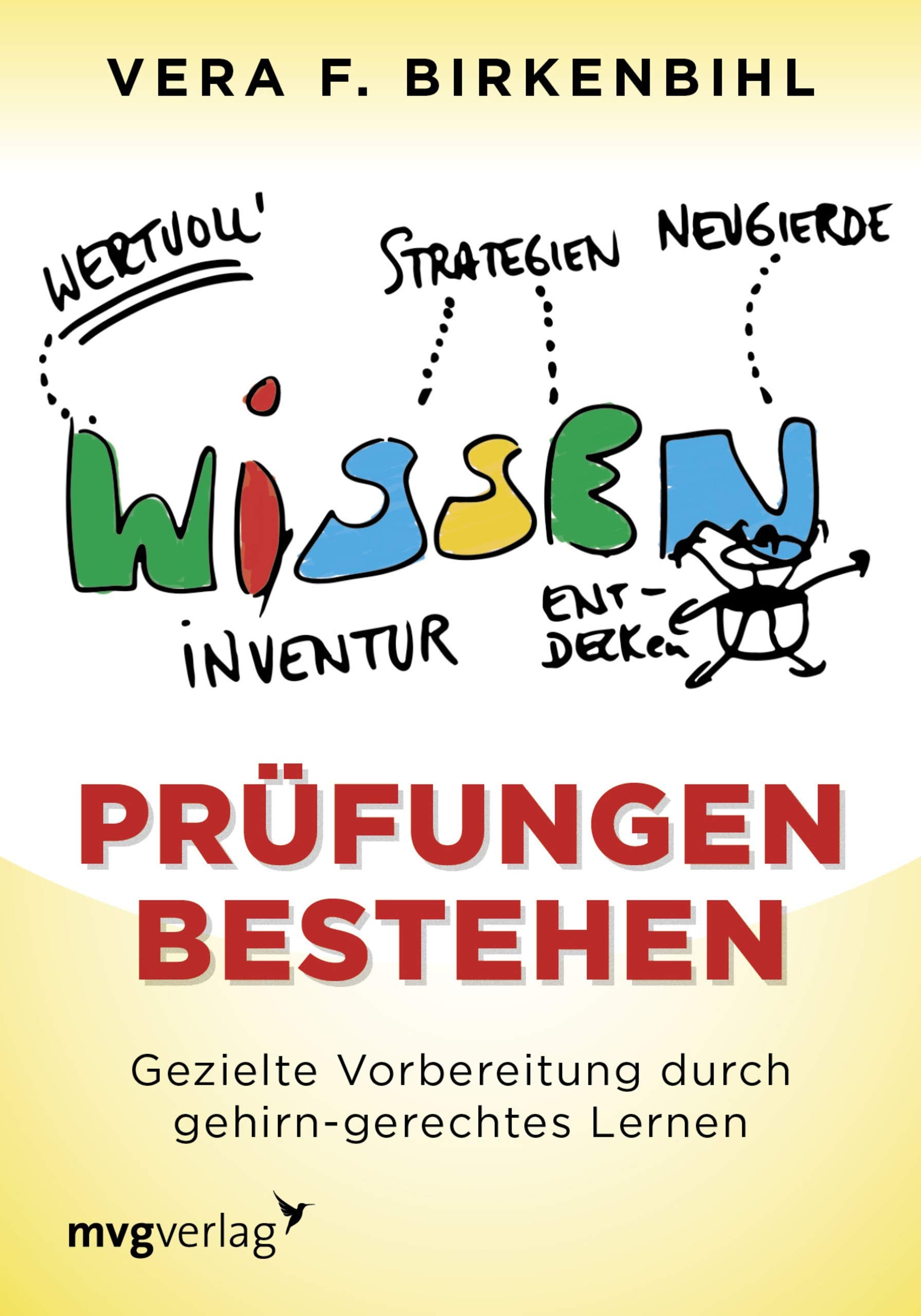 Prüfungen bestehen General education