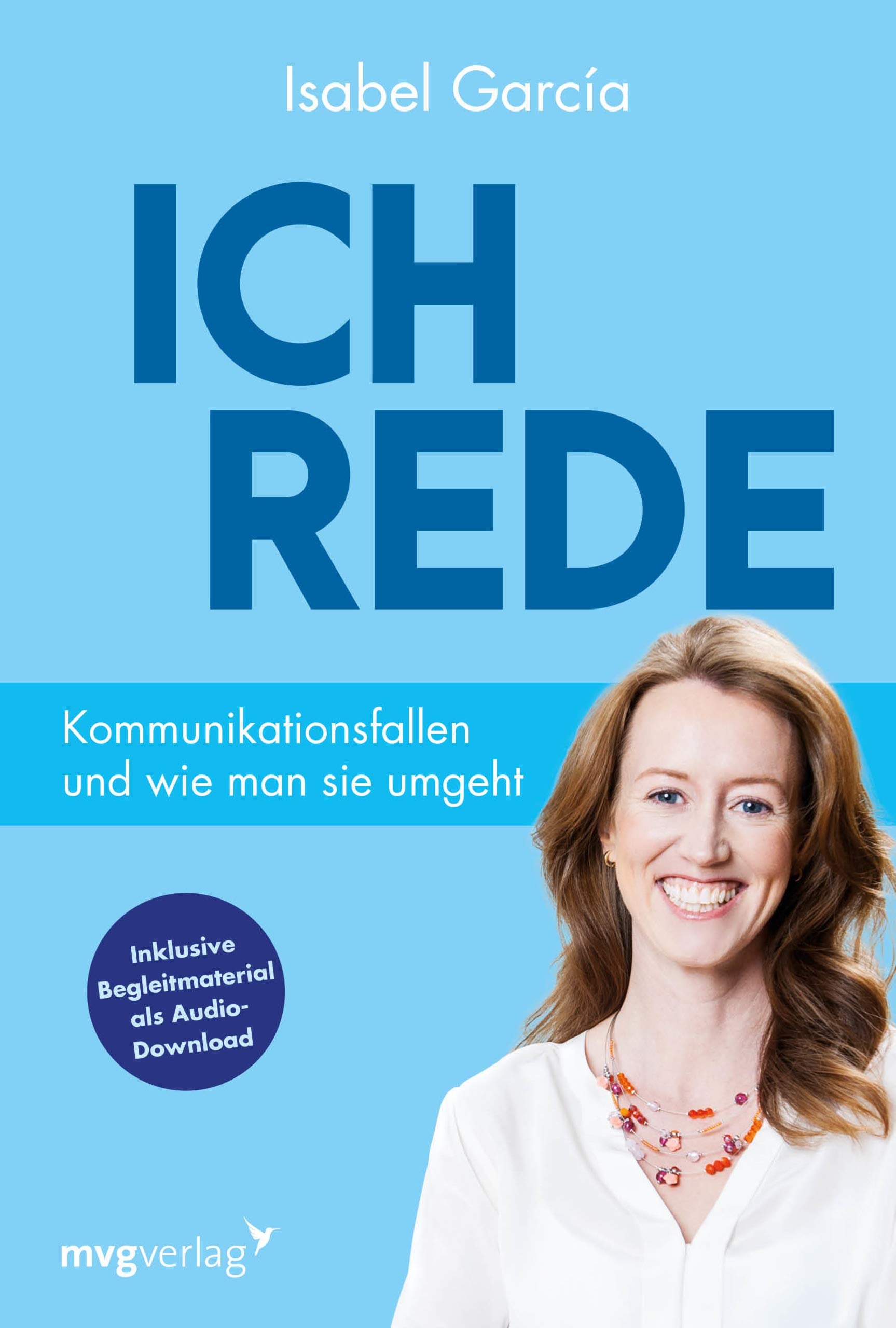 Ich rede Business, Finance & Career