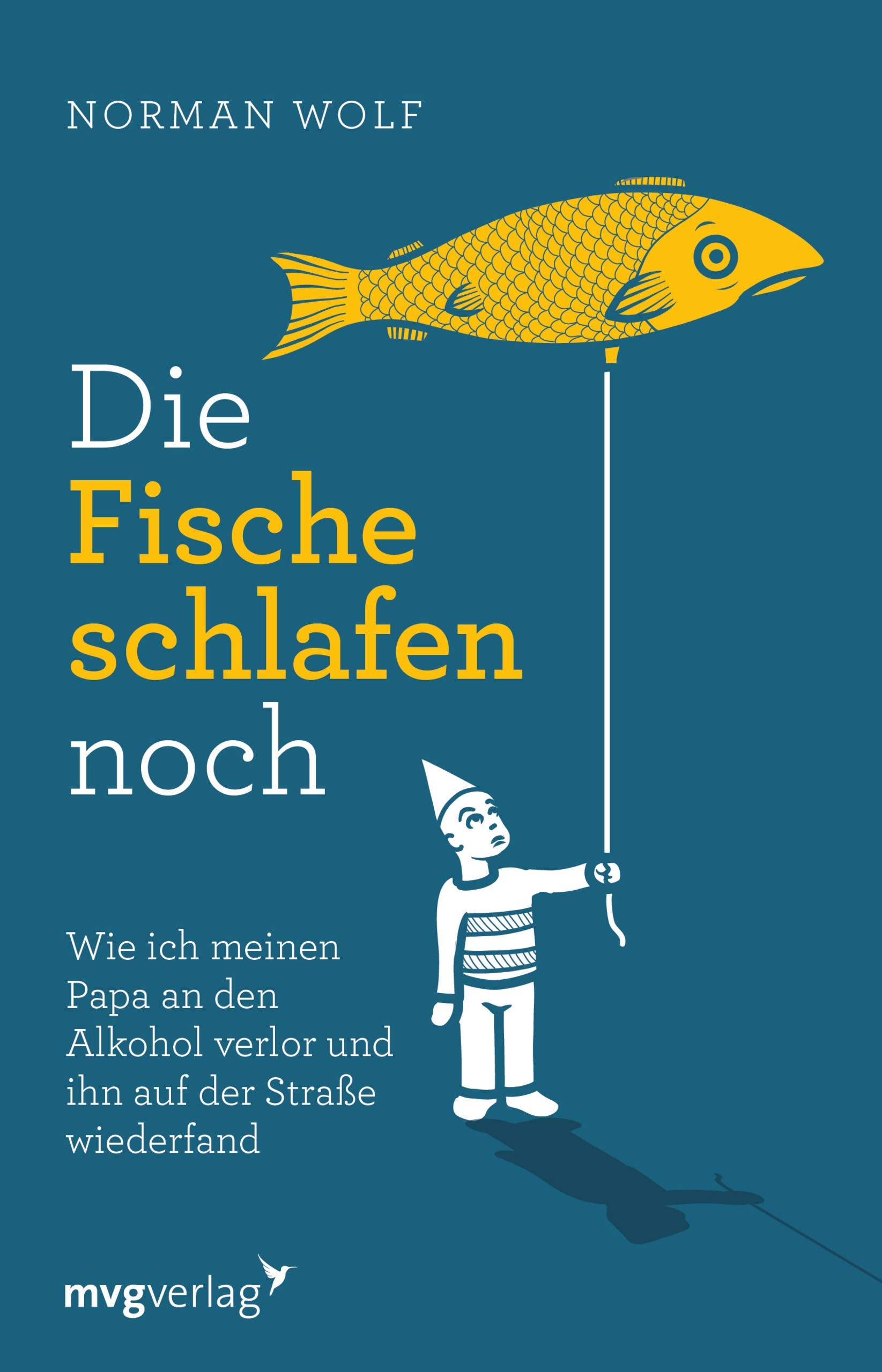 Die Fische schlafen noch Social Sciences