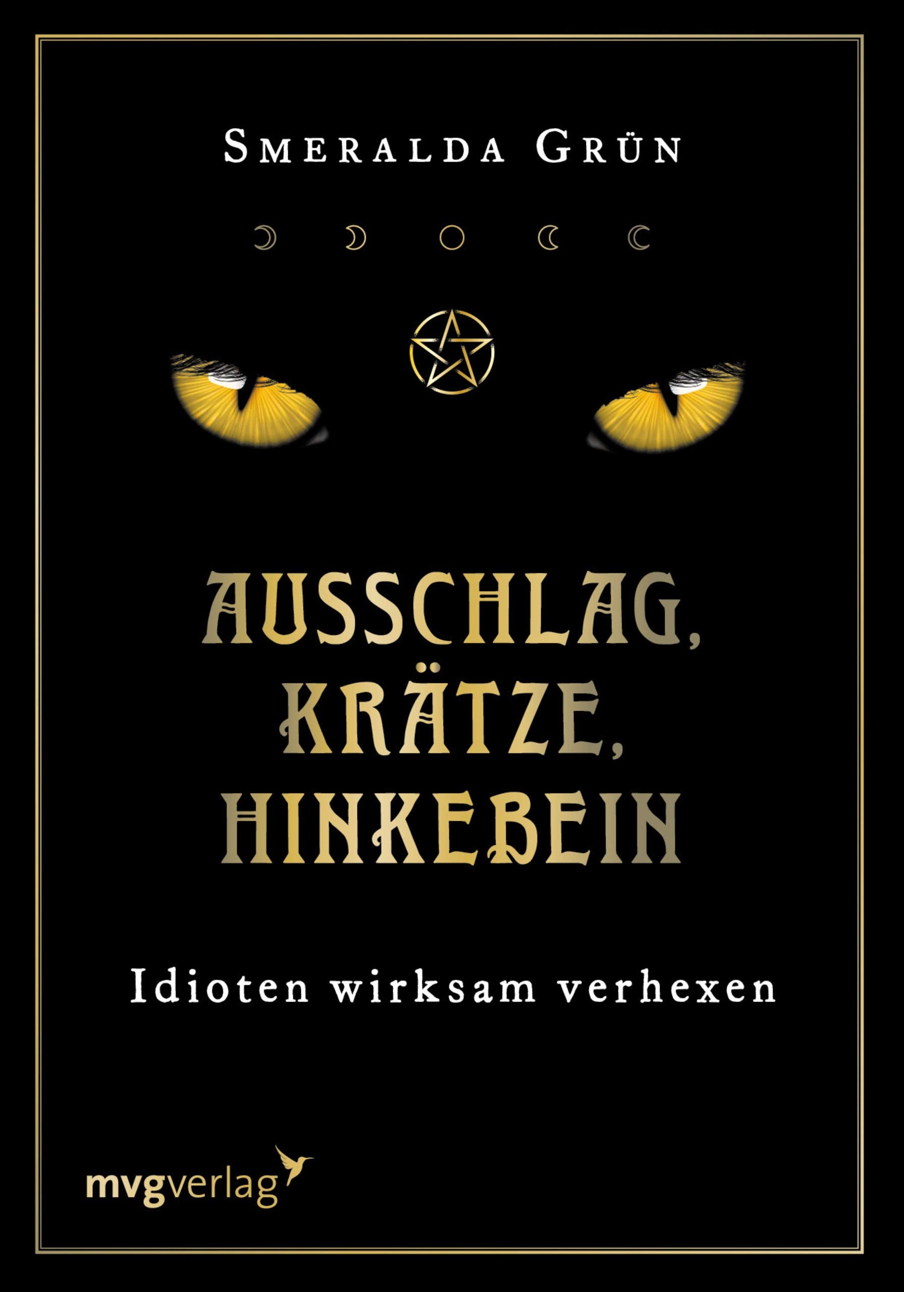 Ausschlag, Krätze, Hinkebein Humour & Satire