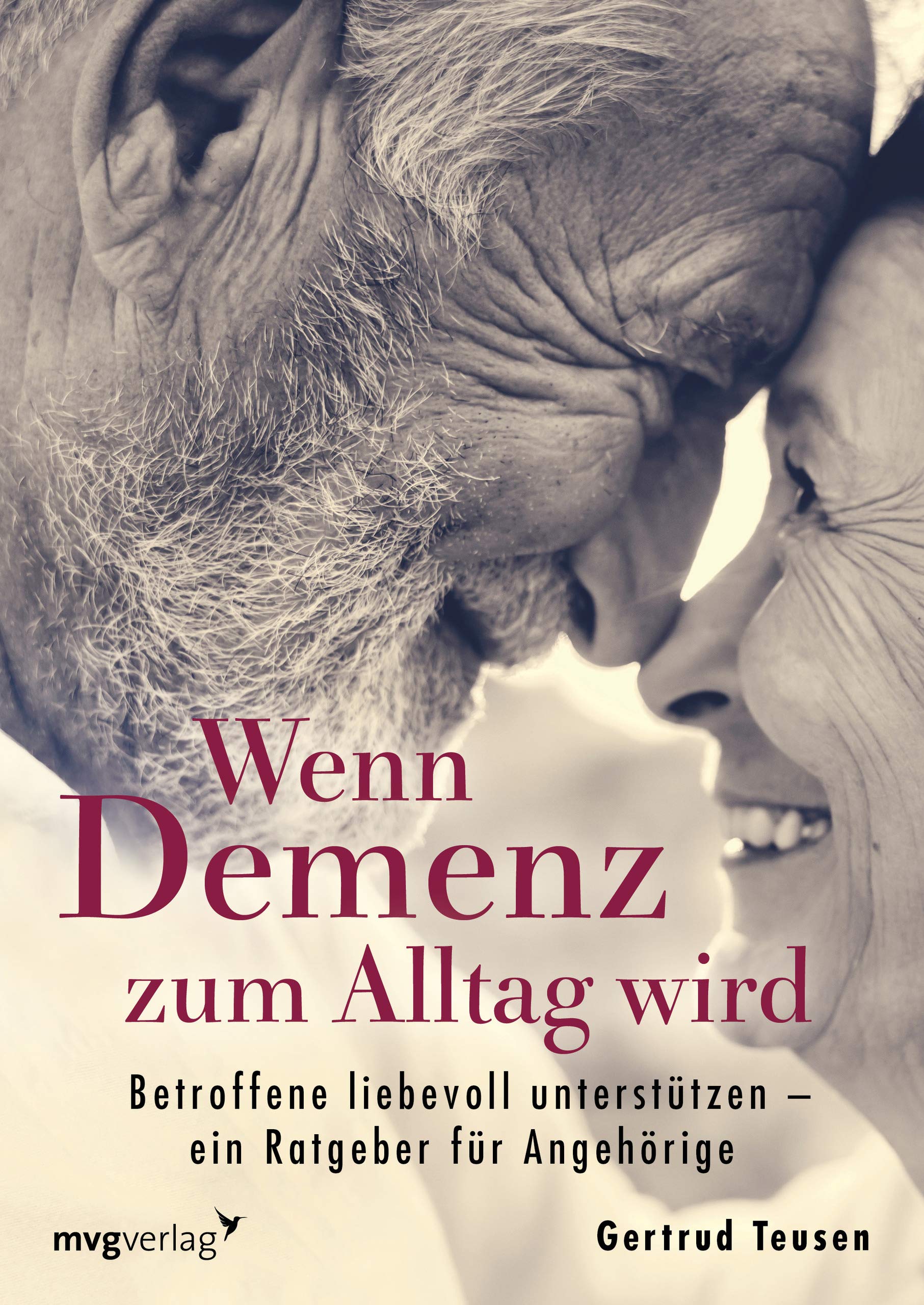 Wenn Demenz zum Alltag wird Health, Nutrition & Fitness