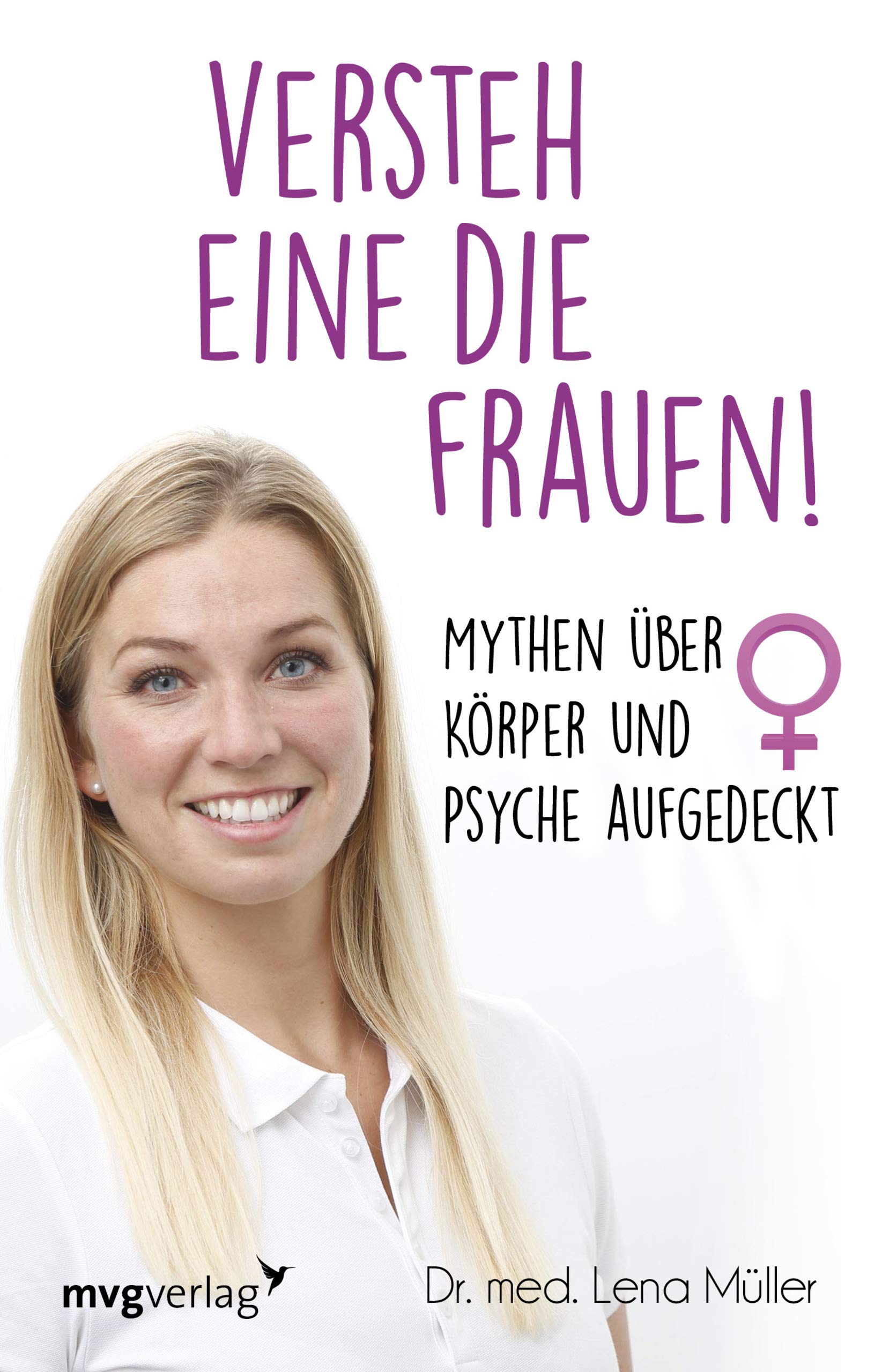 Versteh eine die Frauen! Health, Nutrition & Fitness