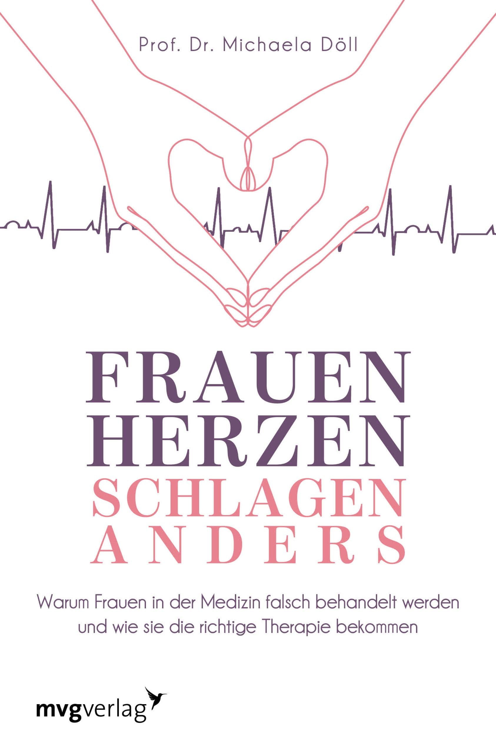 Frauenherzen schlagen anders Social Sciences
