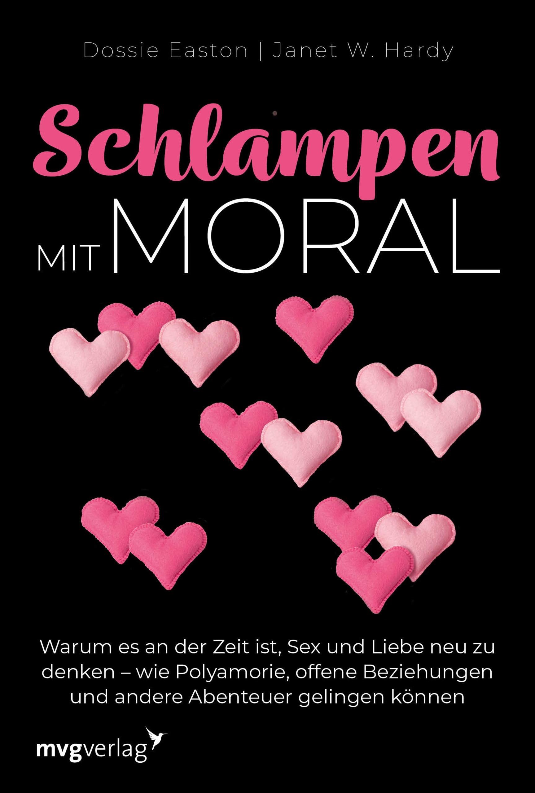 Schlampen mit Moral: Erweiterte Neuausgabe Business, Finance & Career