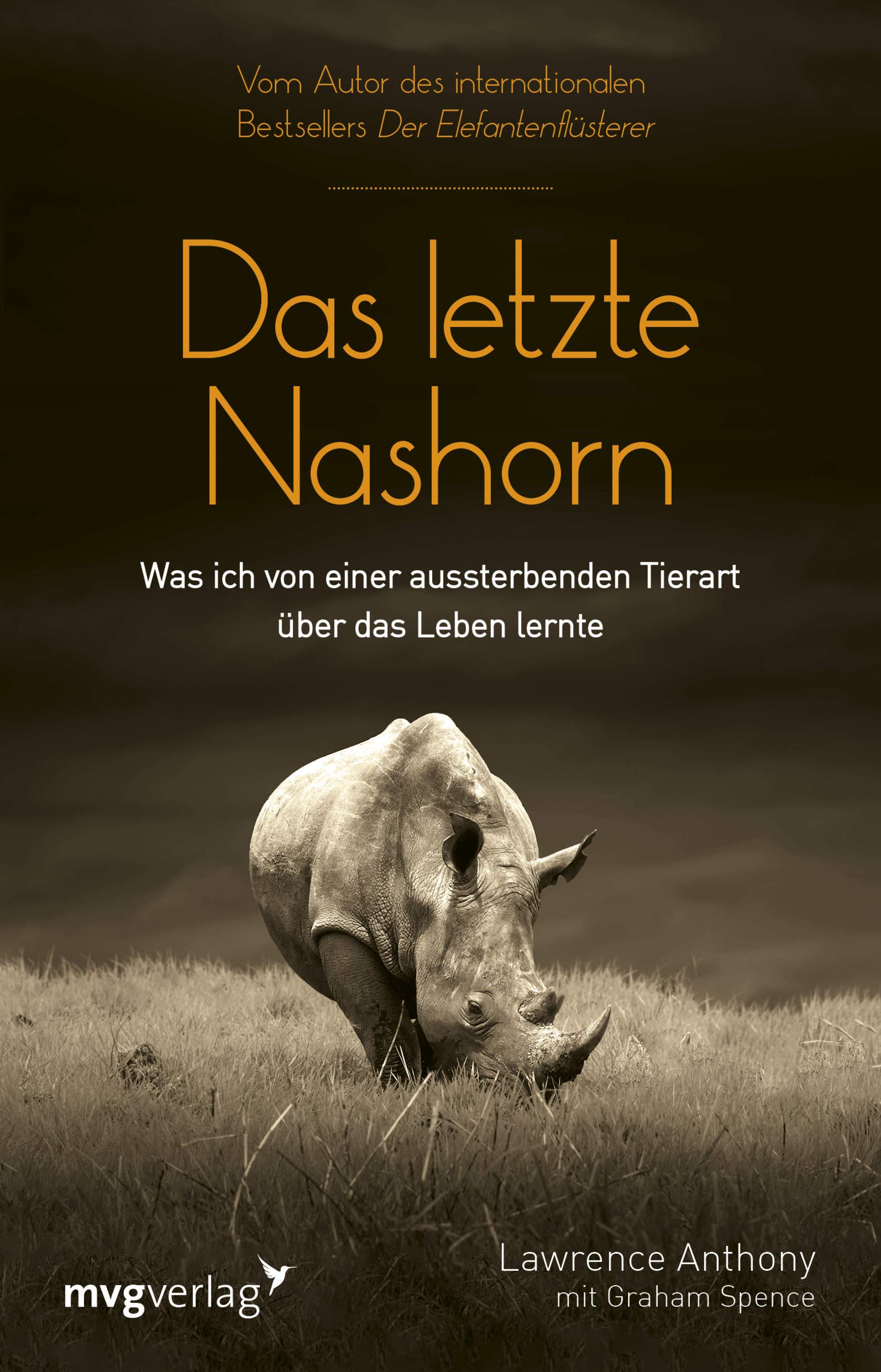 Das letzte Nashorn Social Sciences Books