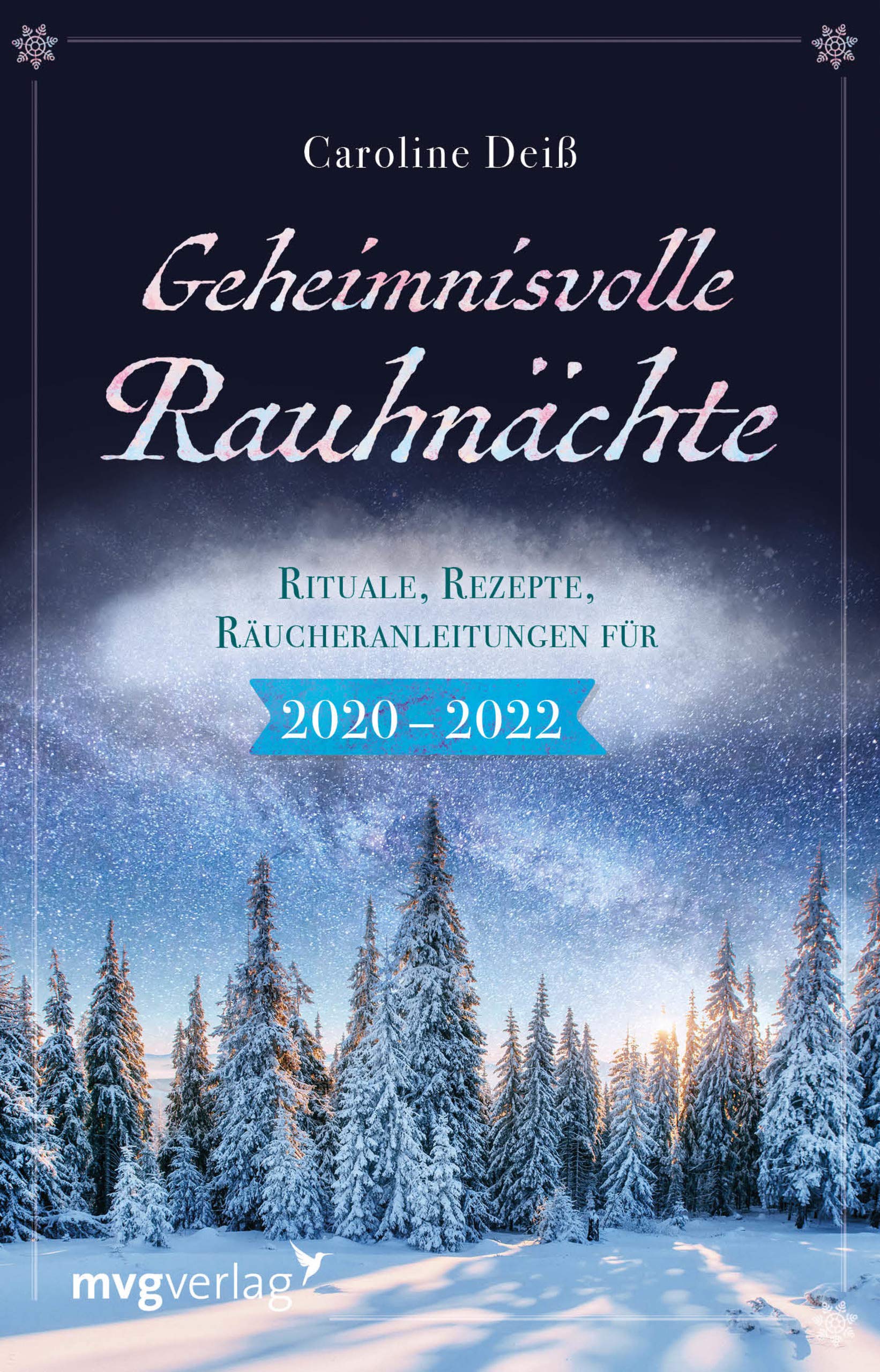 Geheimnisvolle Rauhnächte Health, Nutrition & Fitness