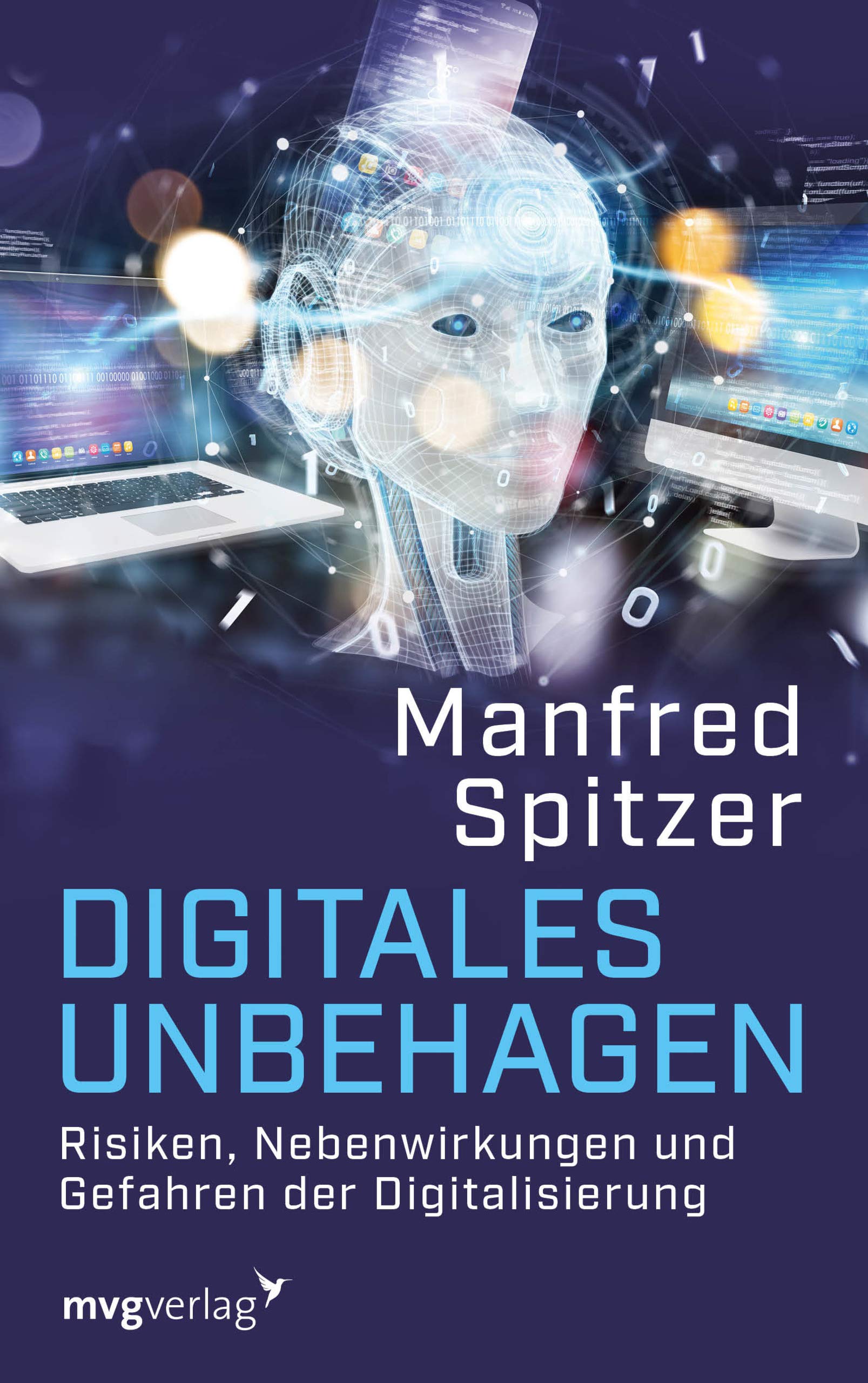 Digitales Unbehagen Media & Communication Books