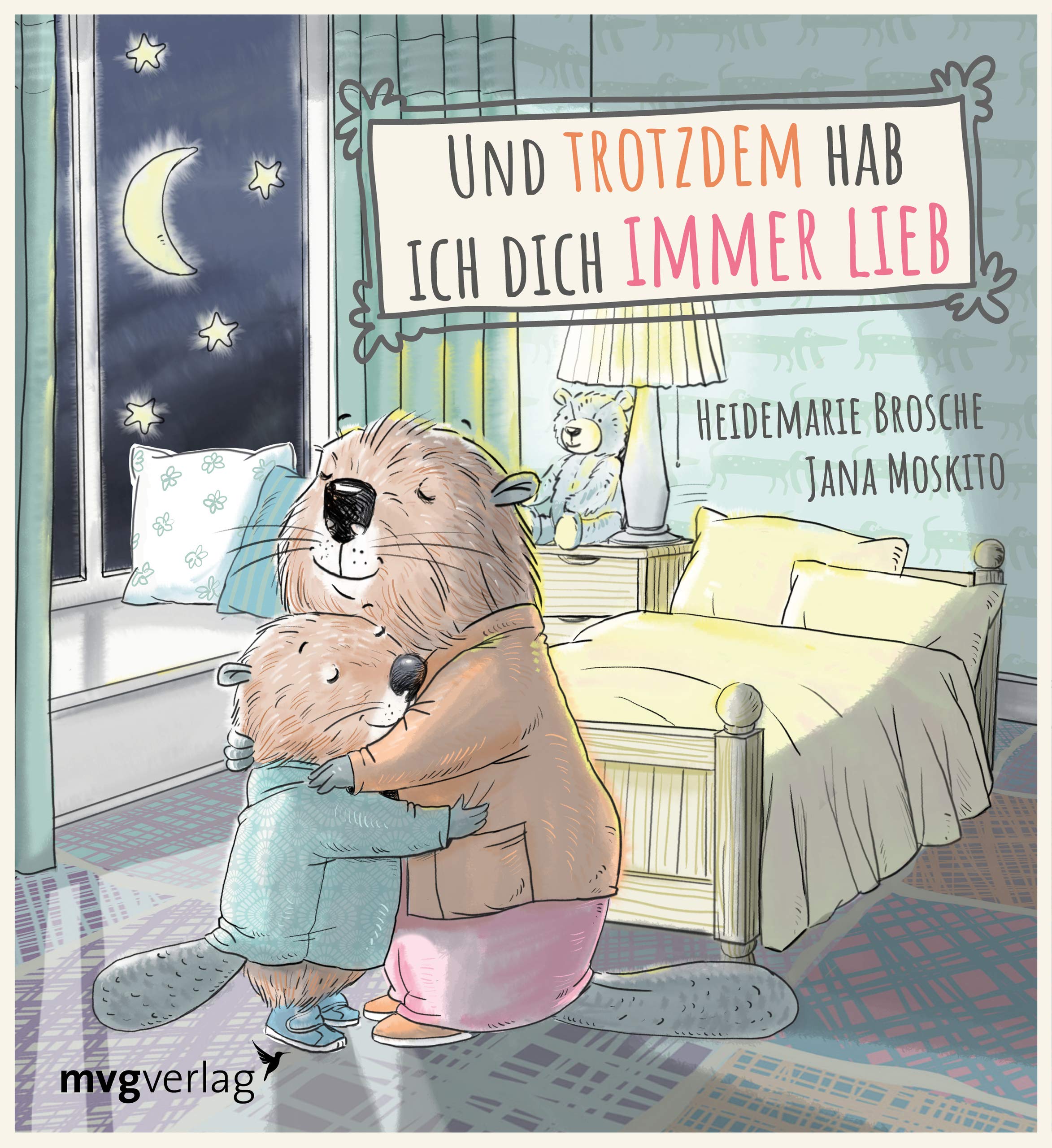Und trotzdem hab ich dich immer lieb Parents & Children