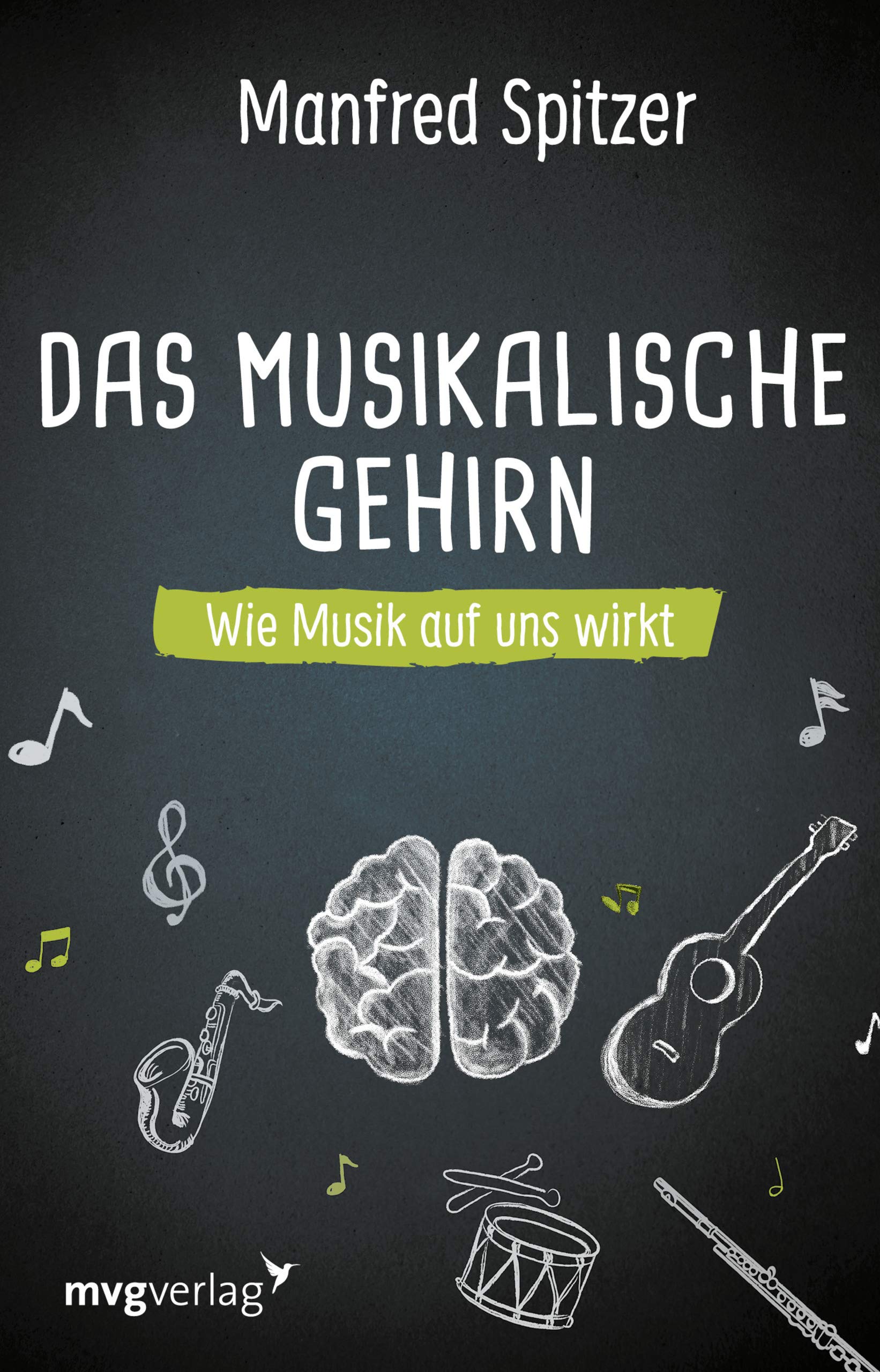 Das musikalische Gehirn Medicine