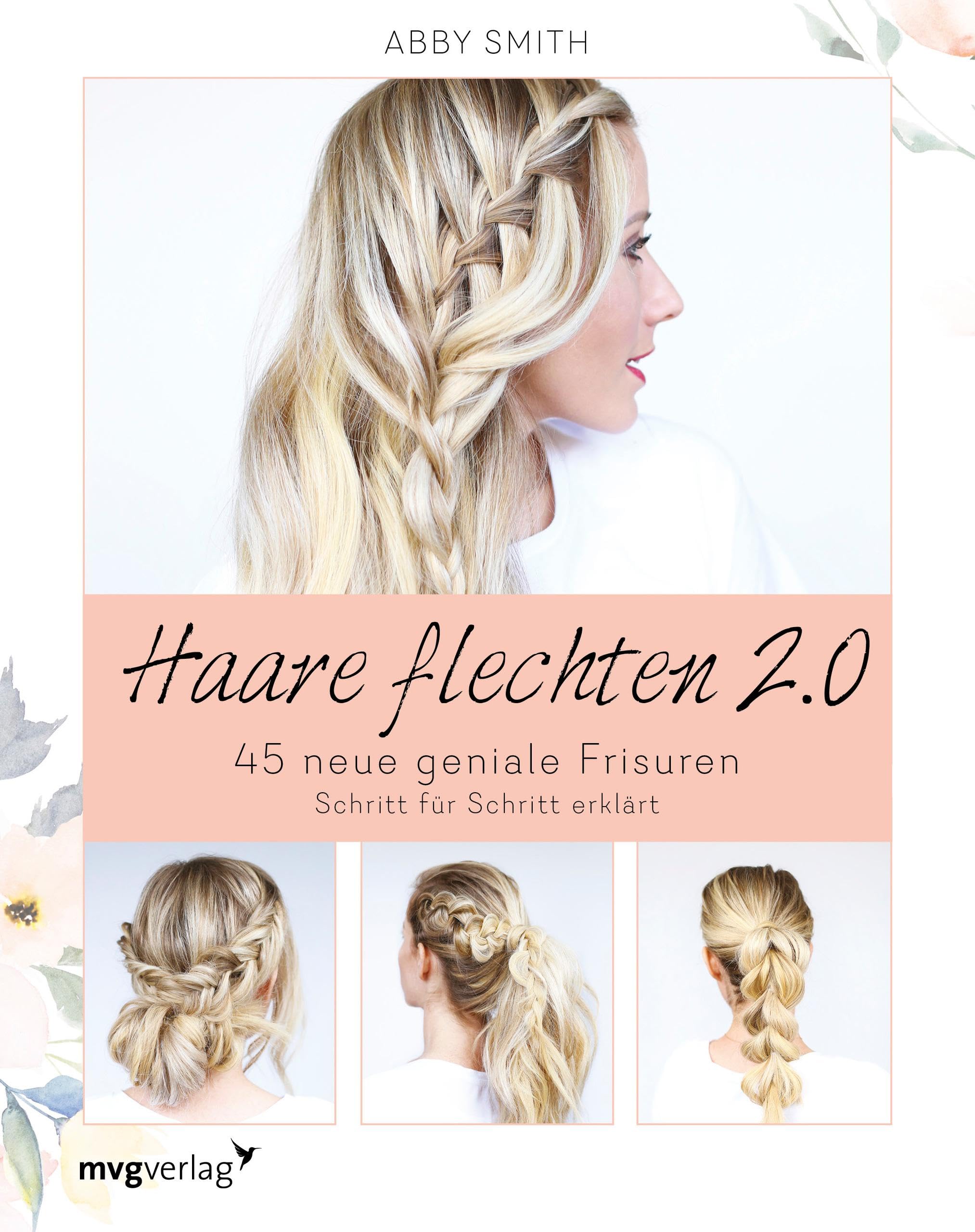 Product Image: Haare flechten 2.0