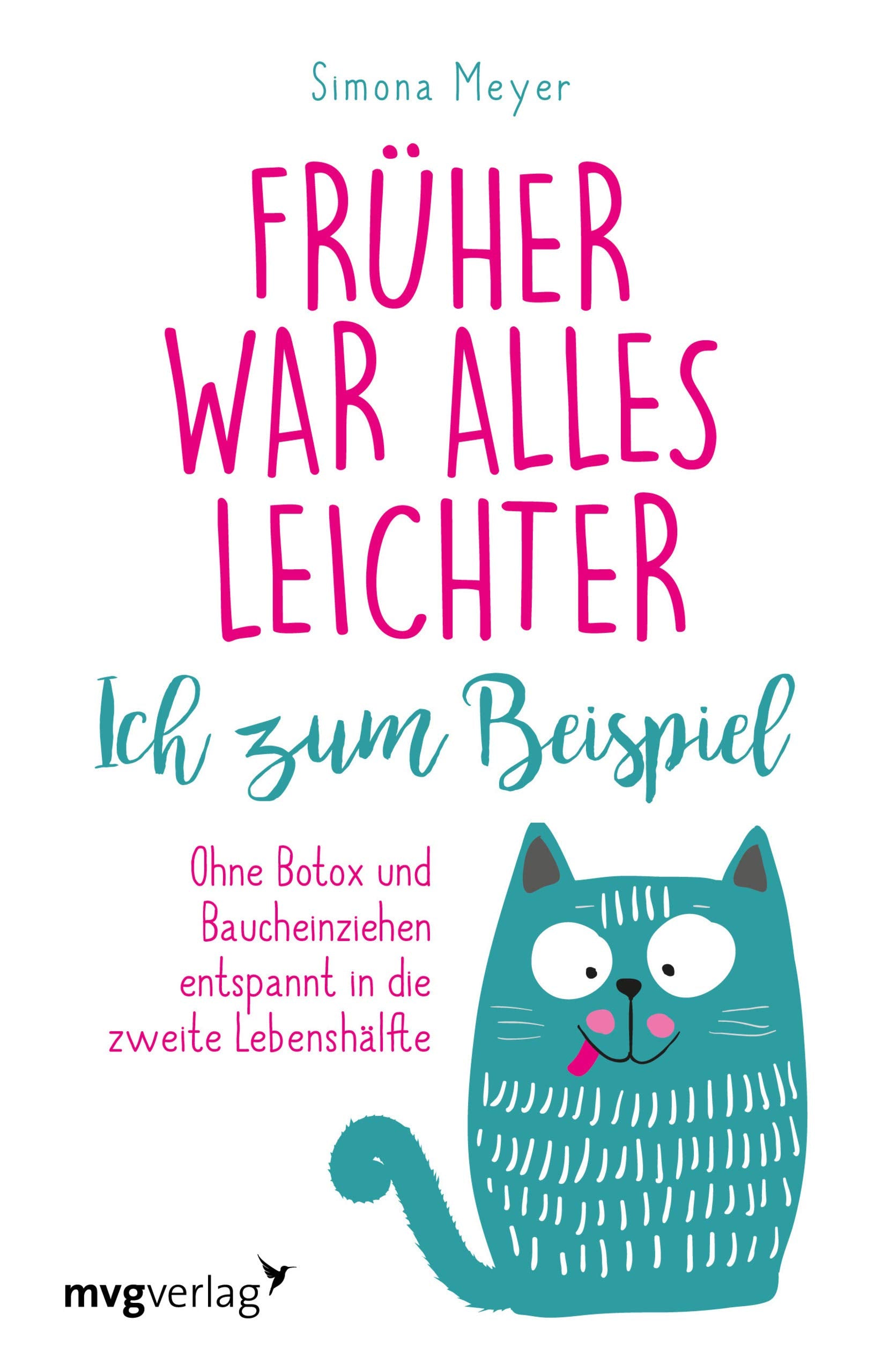Früher war alles leichter. Ich zum Beispiel Lifestyle