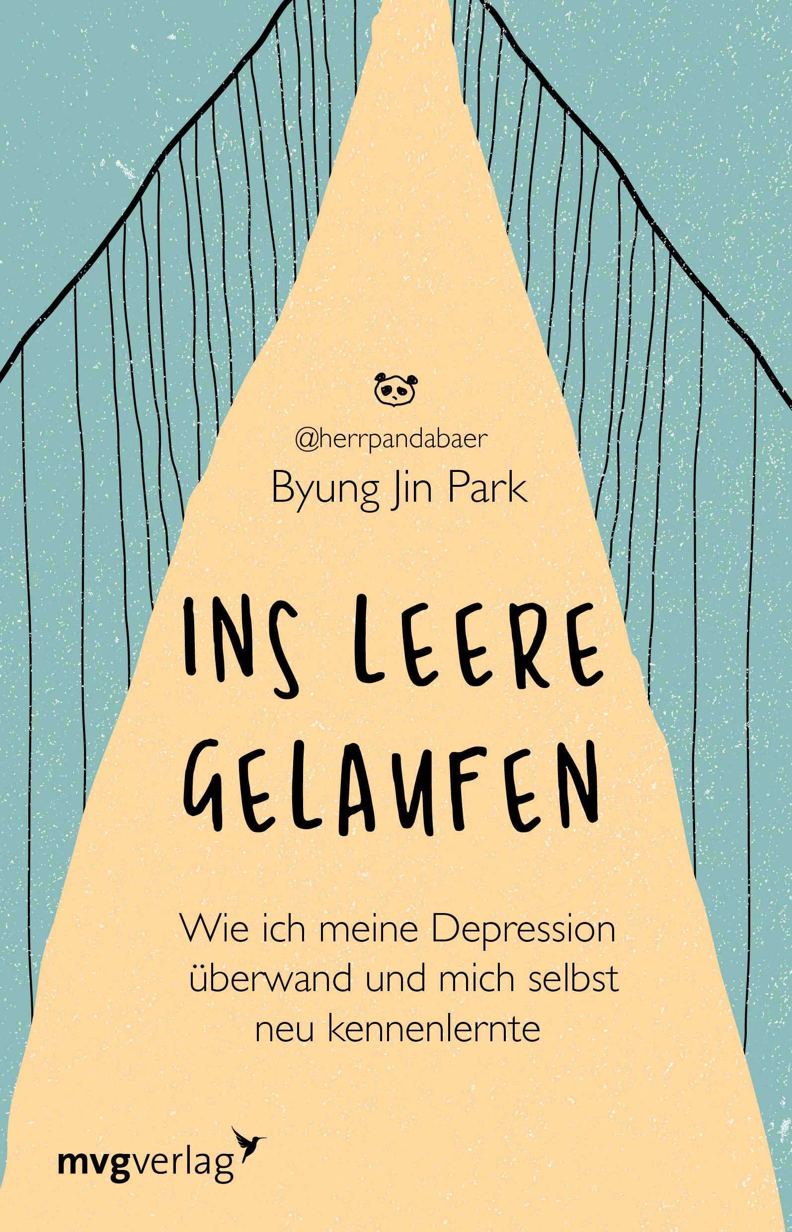 Ins Leere gelaufen Personalities