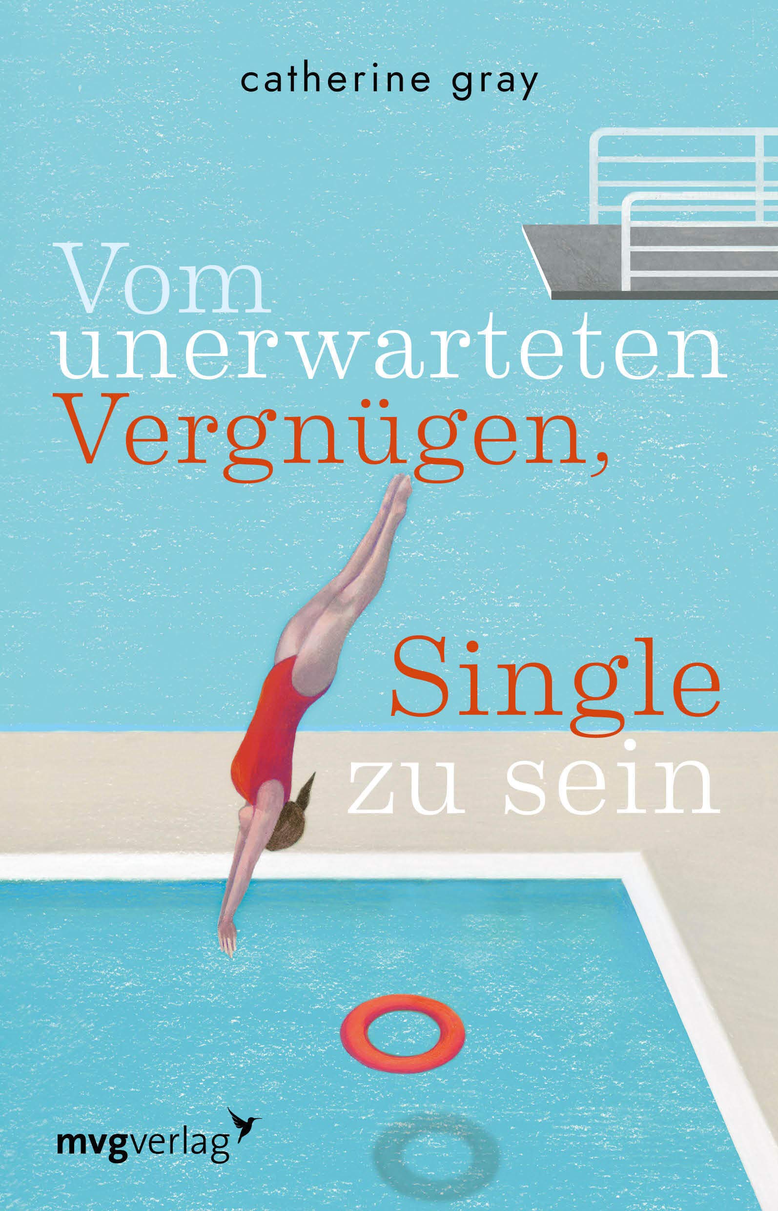 Vom unerwarteten Vergnügen, Single zu sein Partnership & Love