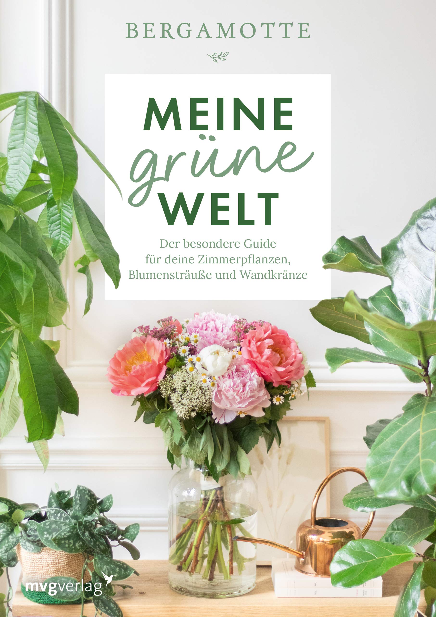 Meine grüne Welt Hobbies & Crafts