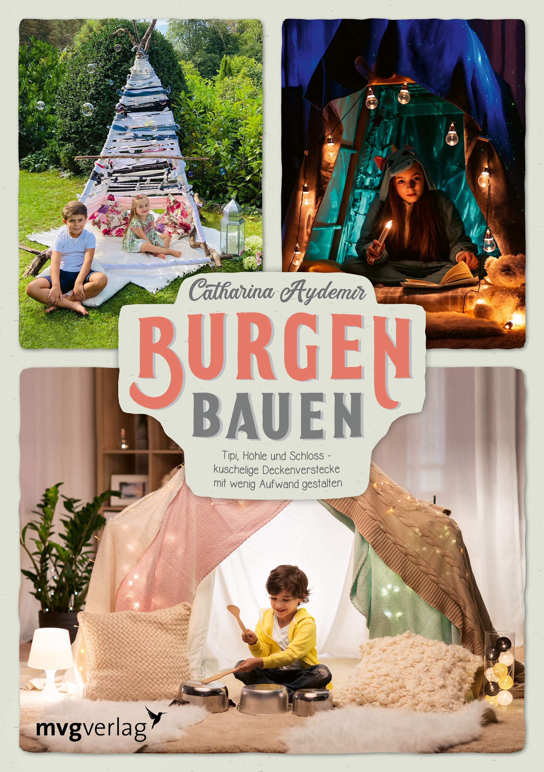 Burgen bauen Hobbies & Crafts