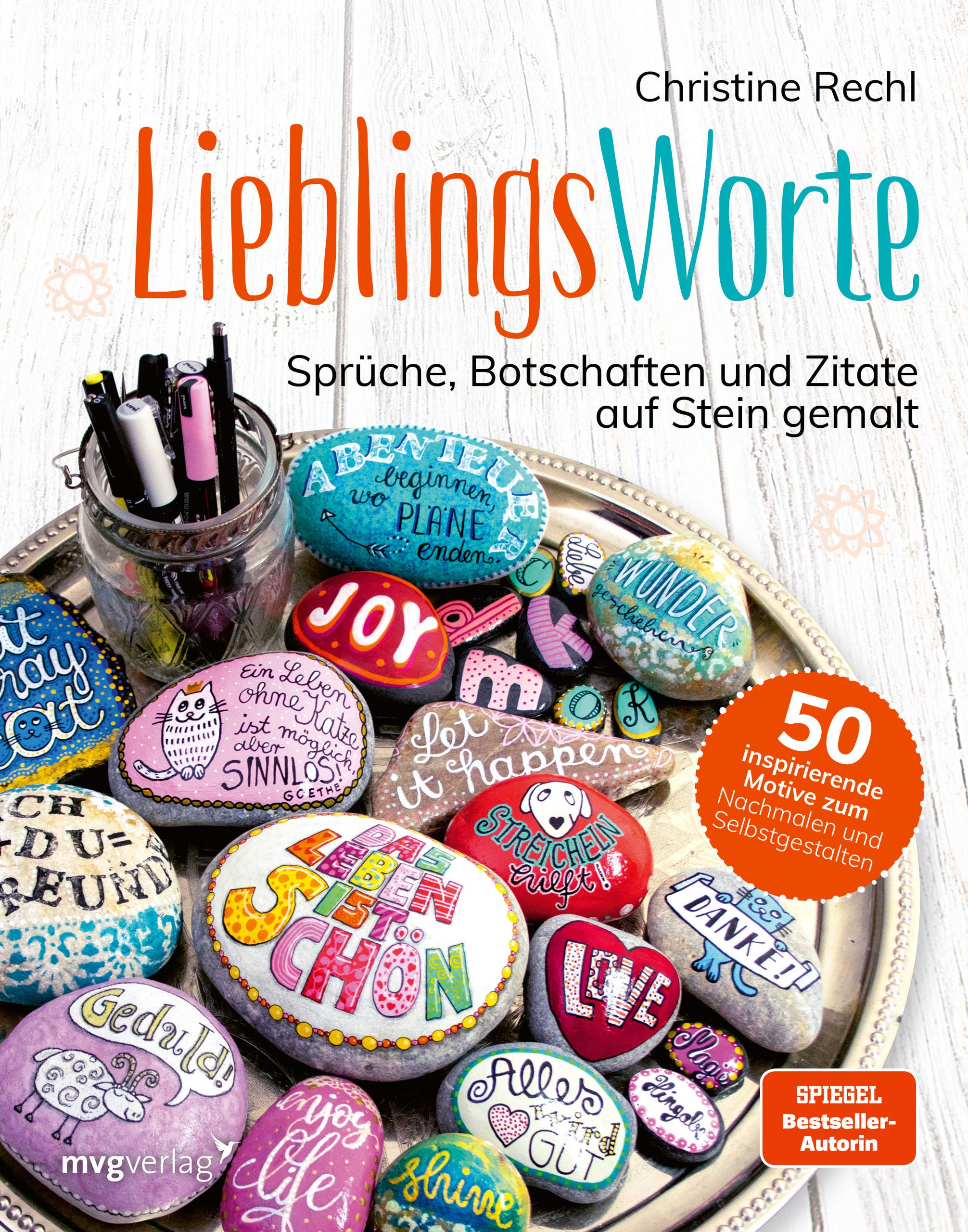 Product Image: Lieblingsworte