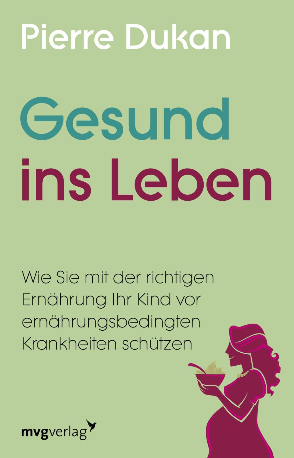 Product Image: Gesund ins Leben