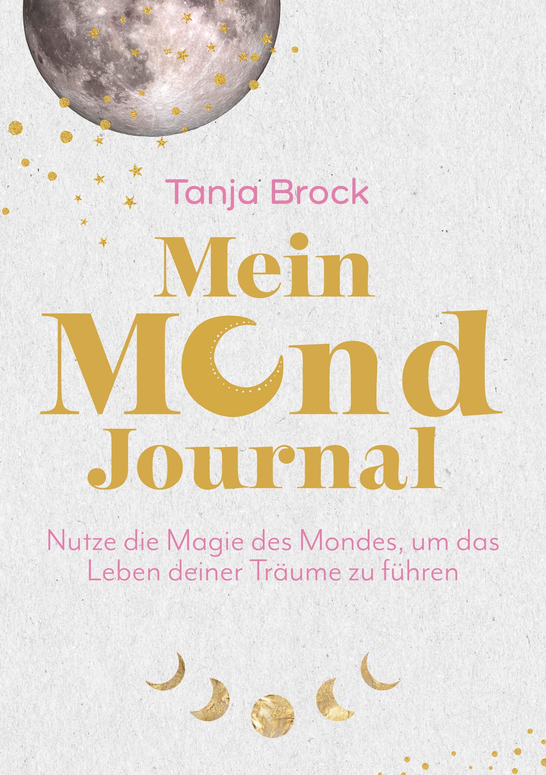 Mein Mond-Journal Leisure, Home & Garden Books
