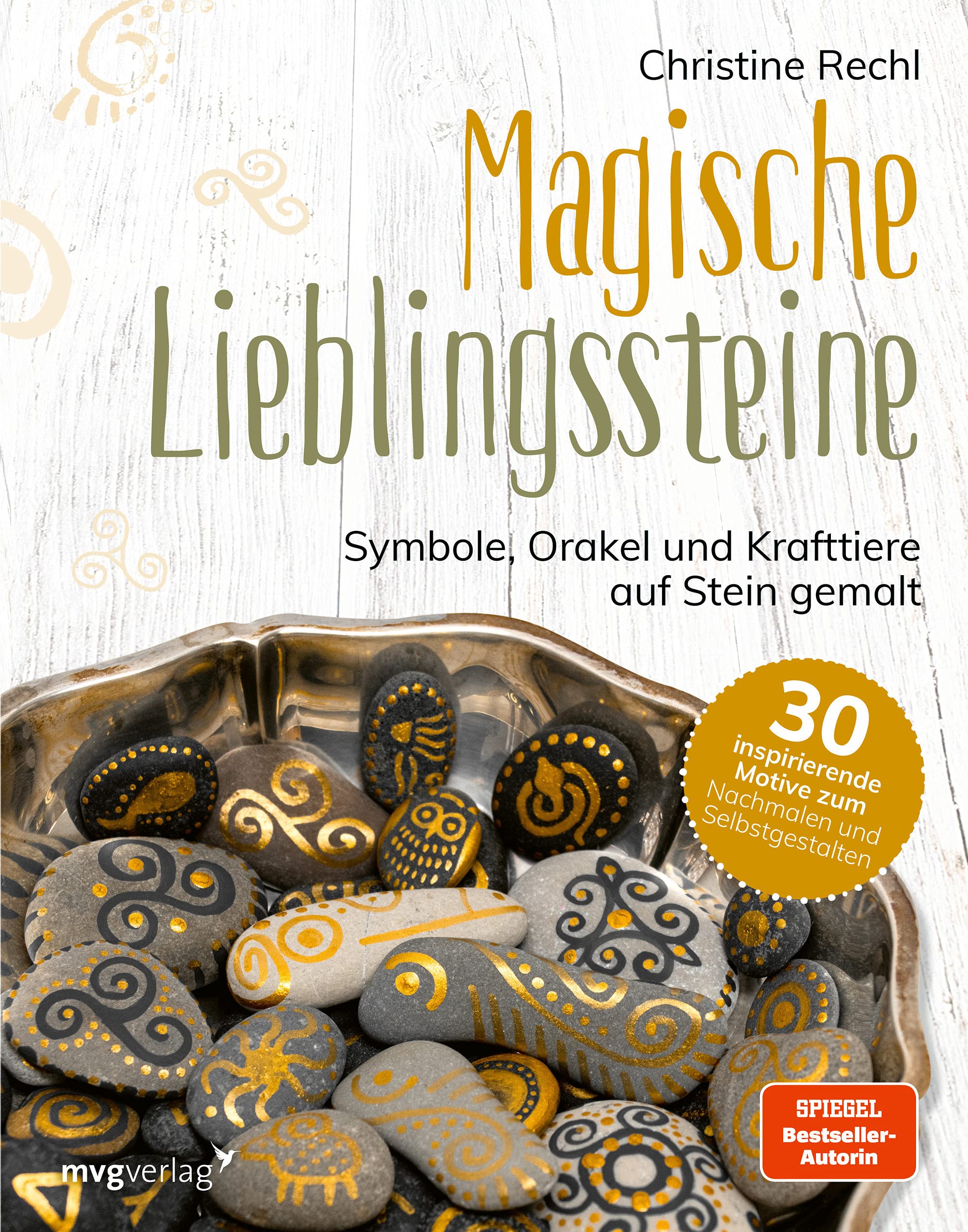 Magische Lieblingssteine Hobbies & Crafts