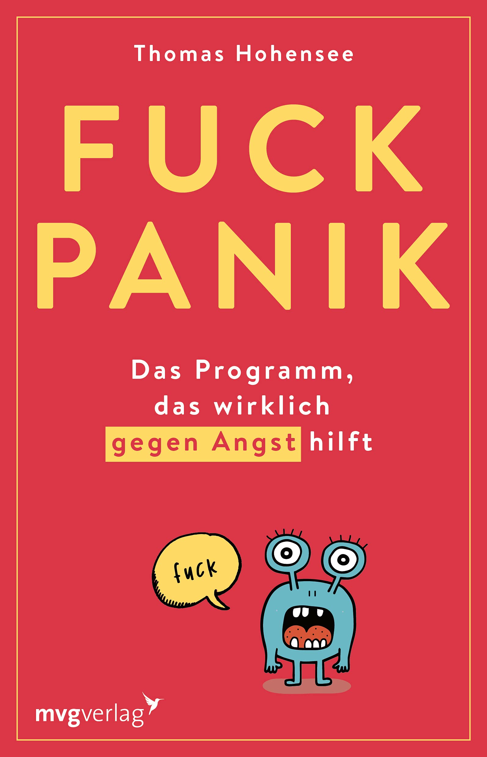 Fuck Panik Business, Finance & Career Books