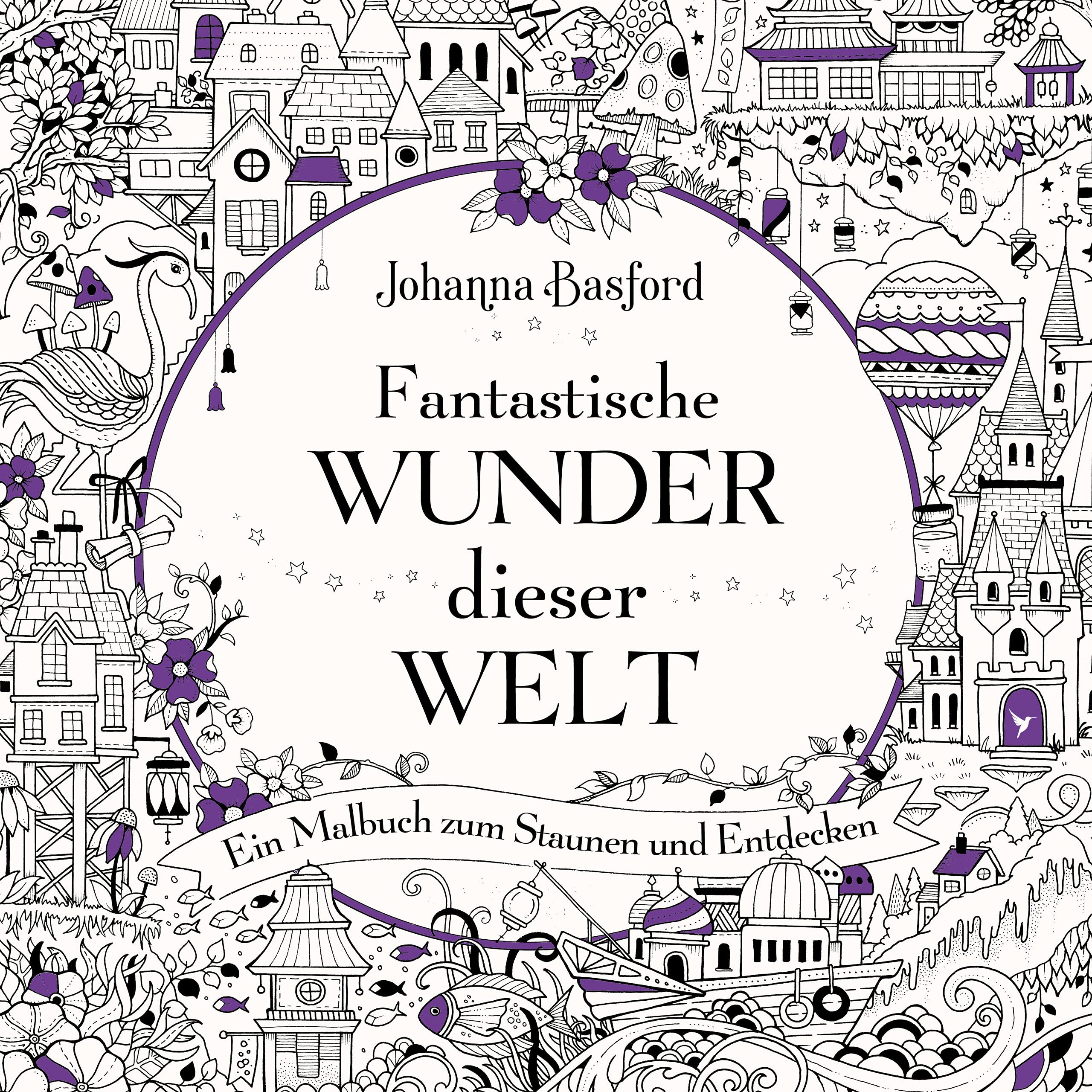 Fantastische Wunder dieser Welt Film, Art & Culture
