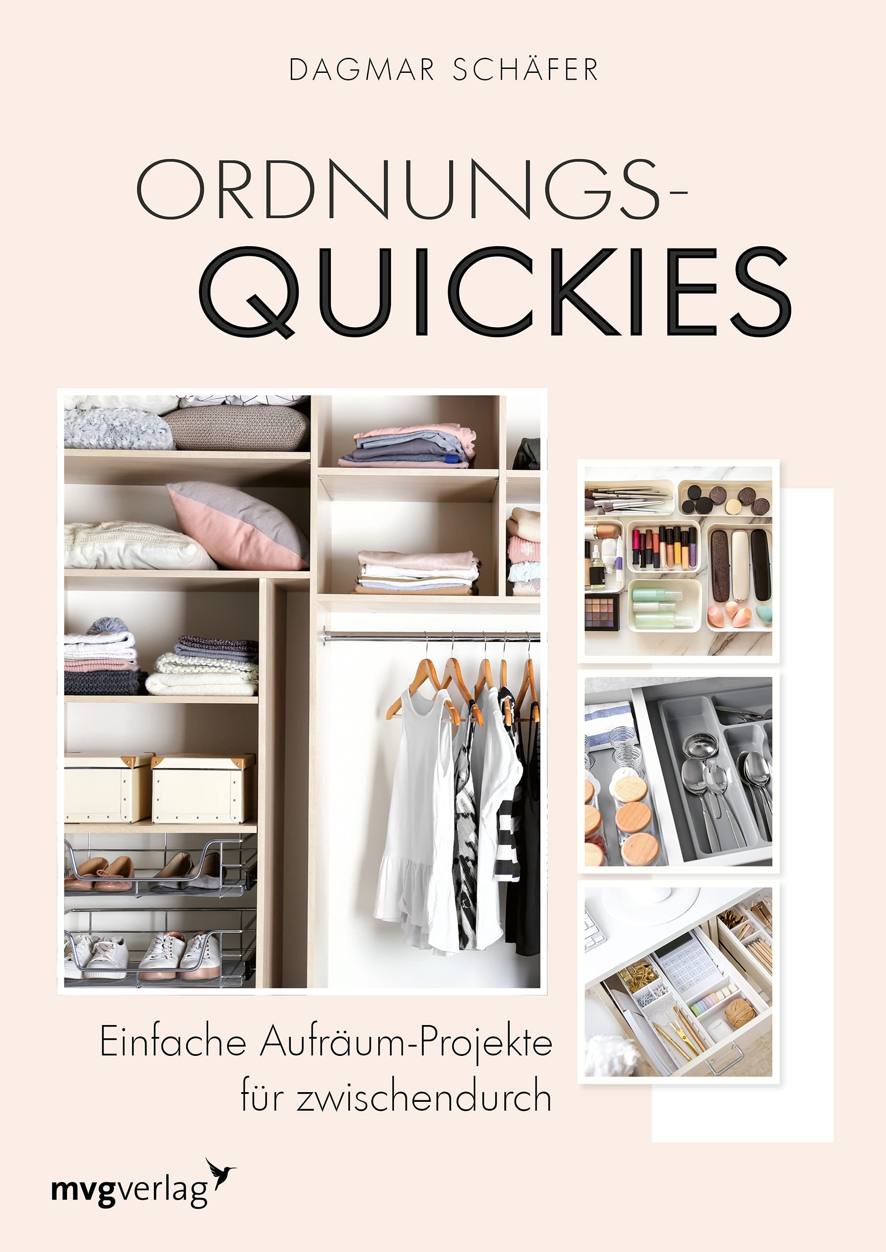 Product Image: Ordnungs-Quickies