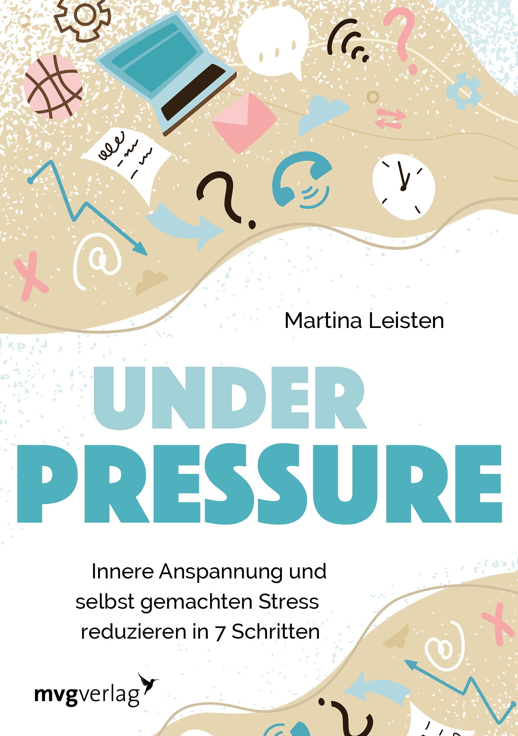 Product Image: Under Pressure